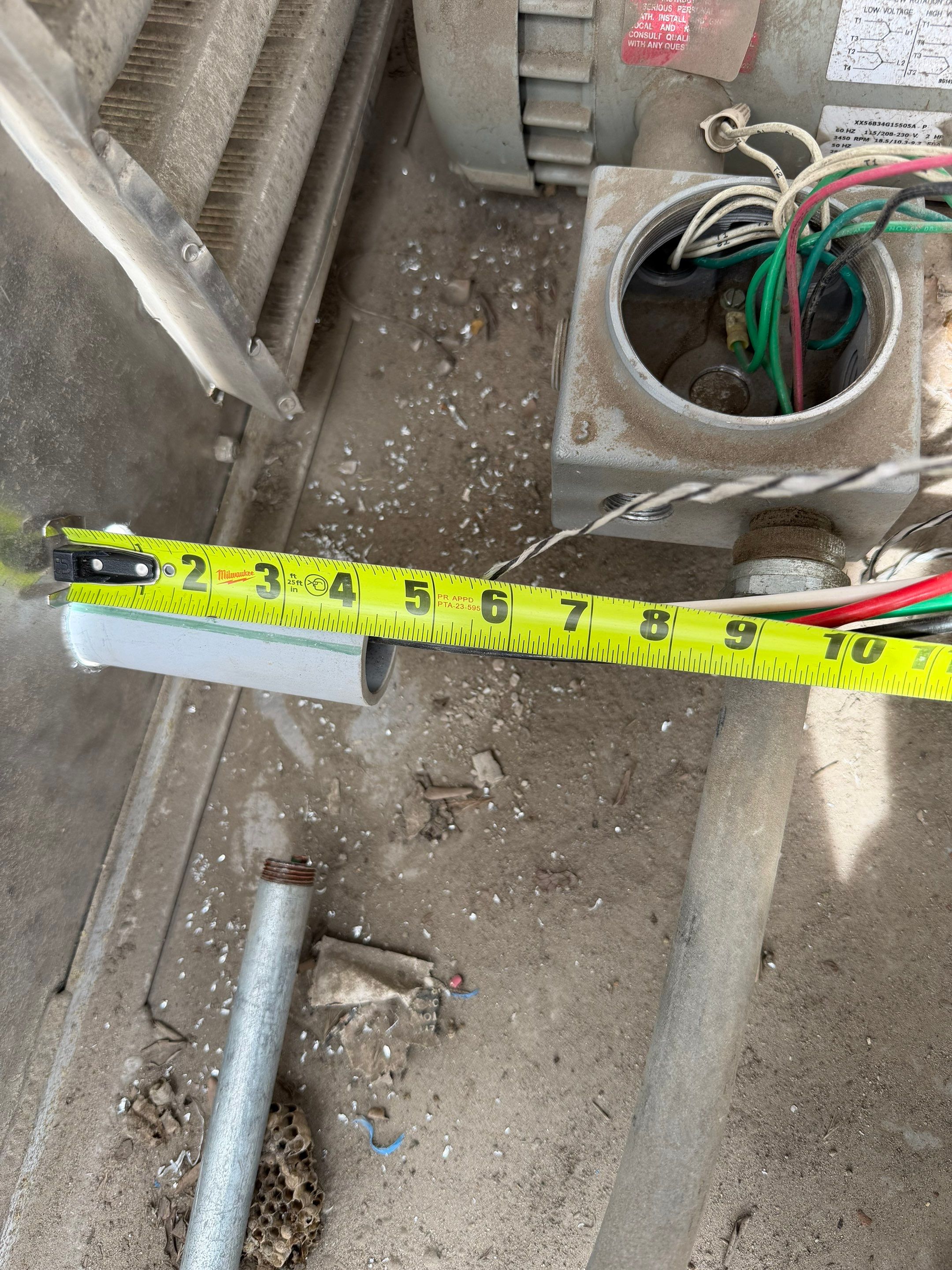 Project in Commerce City by M&M Enterprises Inc
