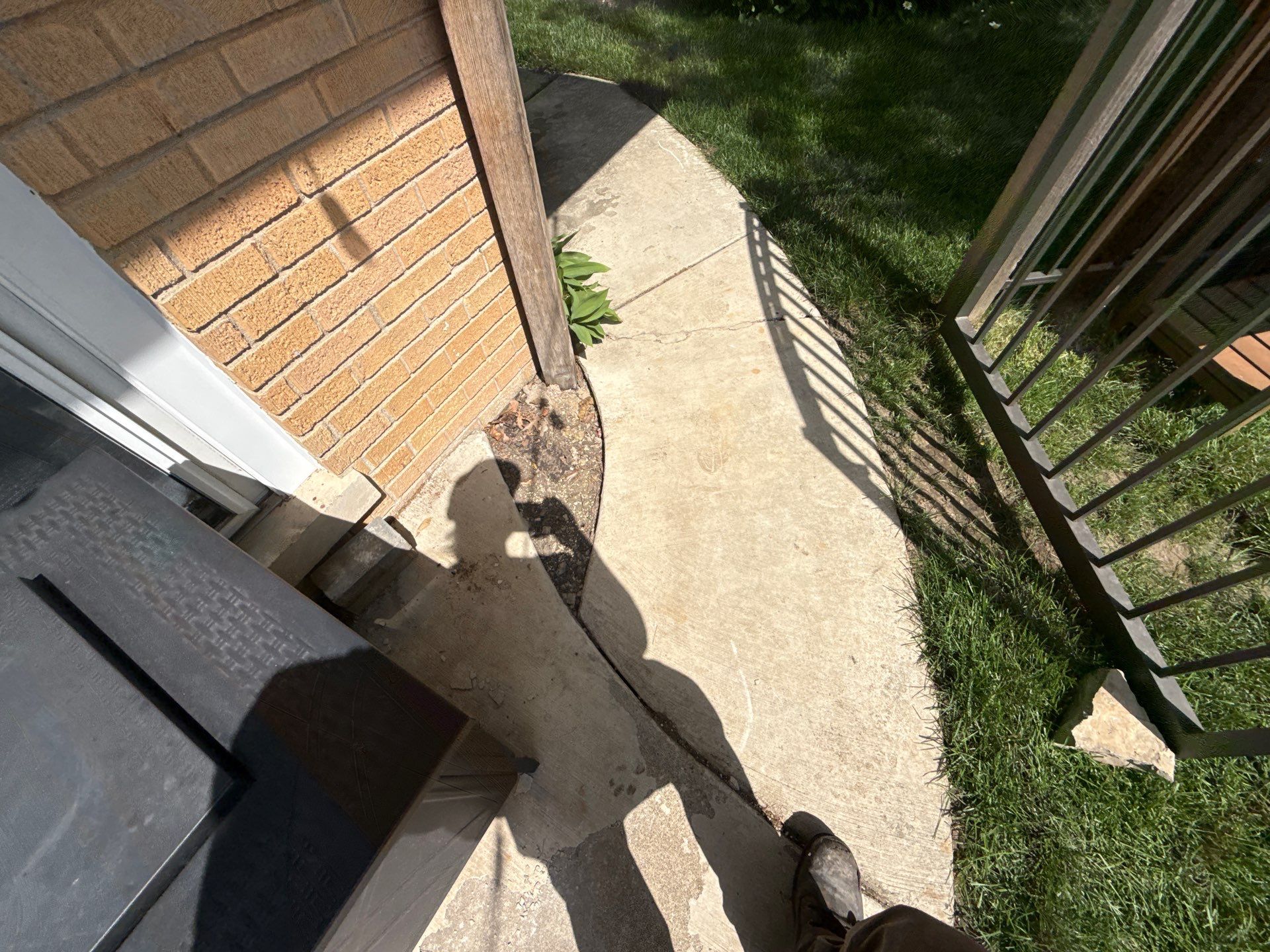 Cheris B. - Mount Prospect, IL by A&N 