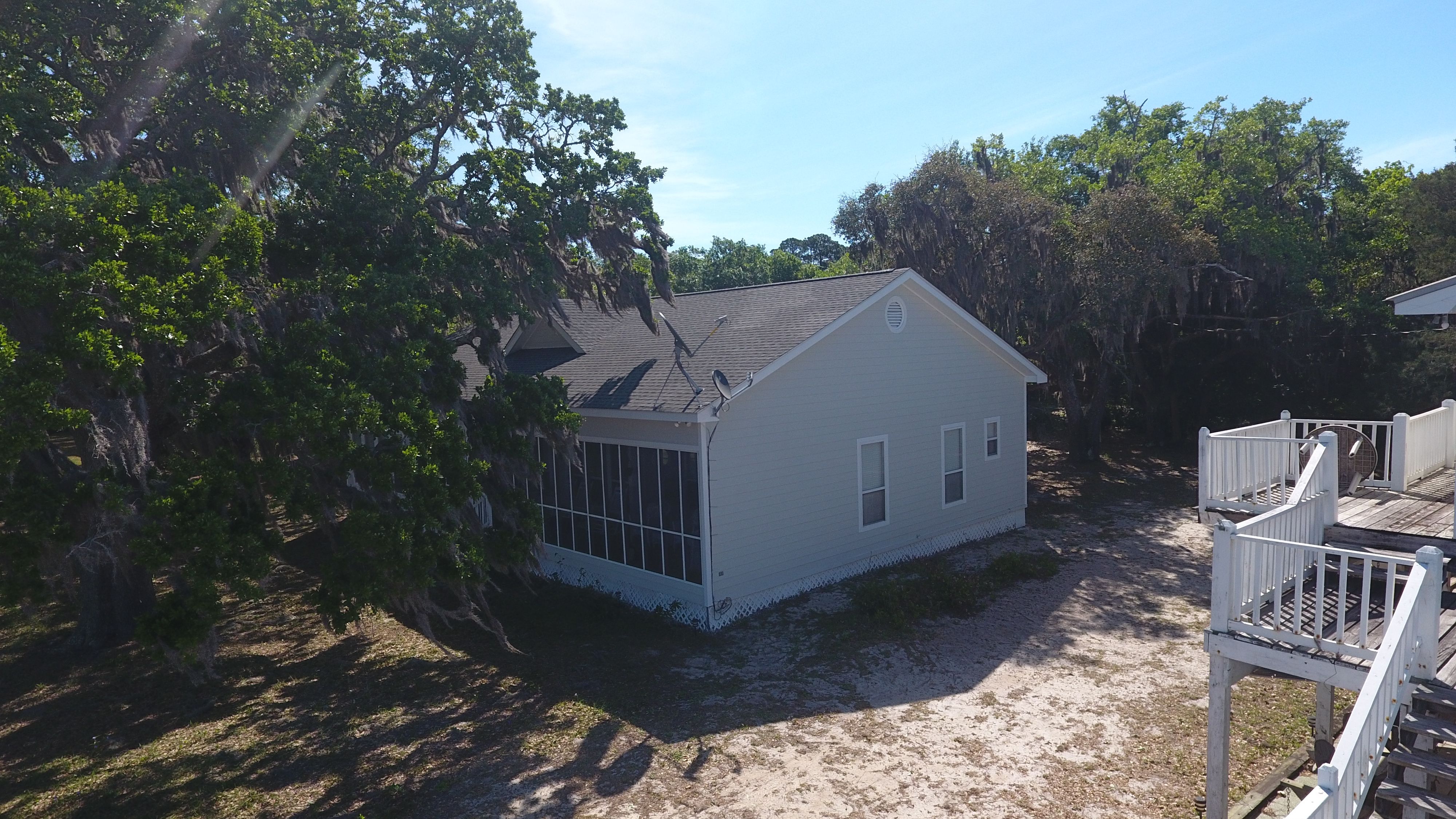 Residential Roofing Installation using Roof Replacement by American Roofing & Construction LLC