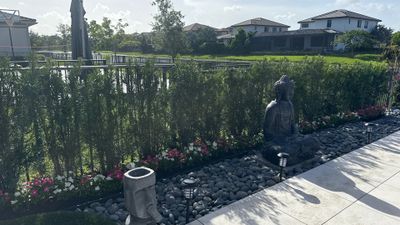 Project in Parkland