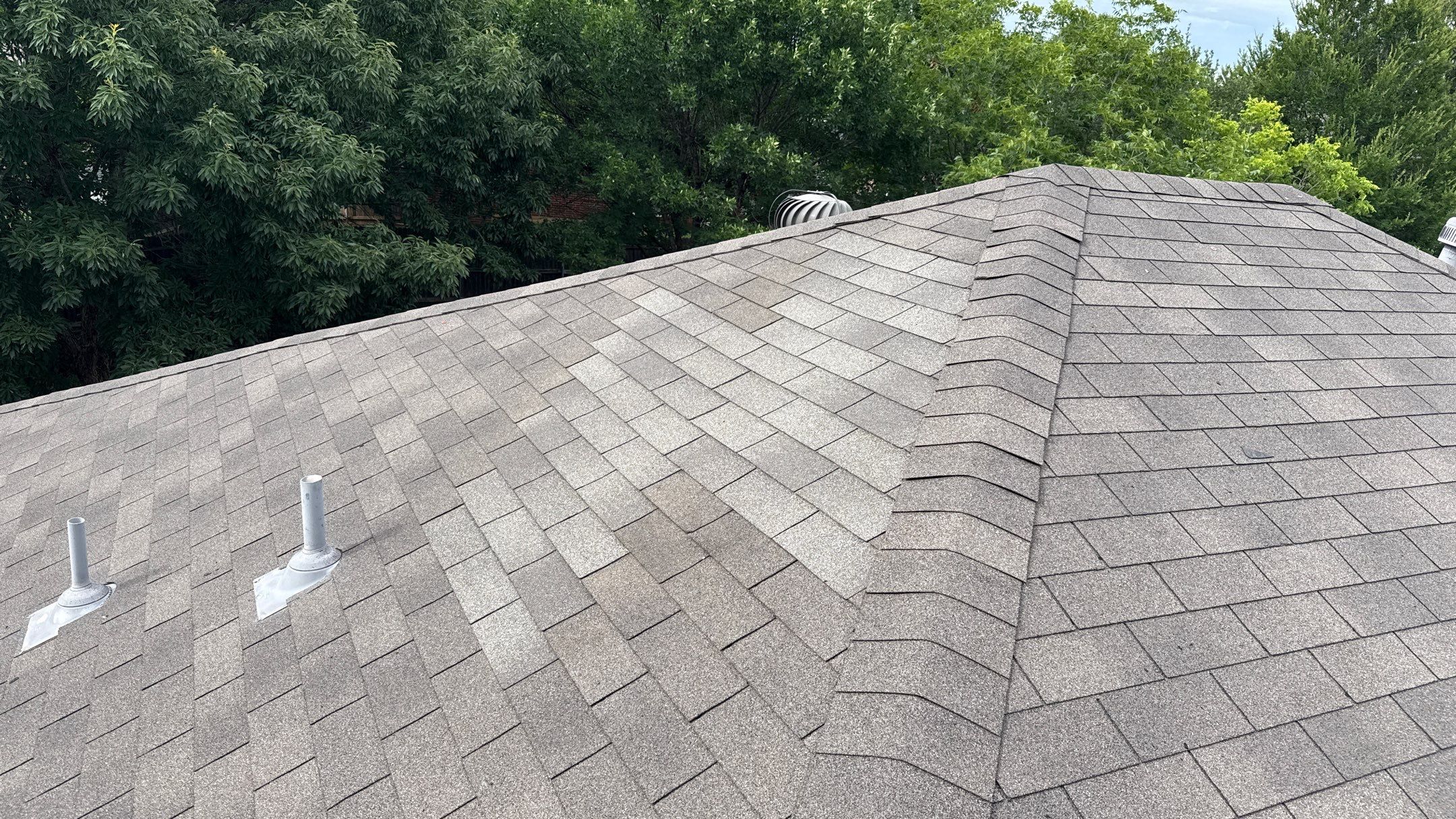 Project in Arlington by Armor Roofing | Exteriors
