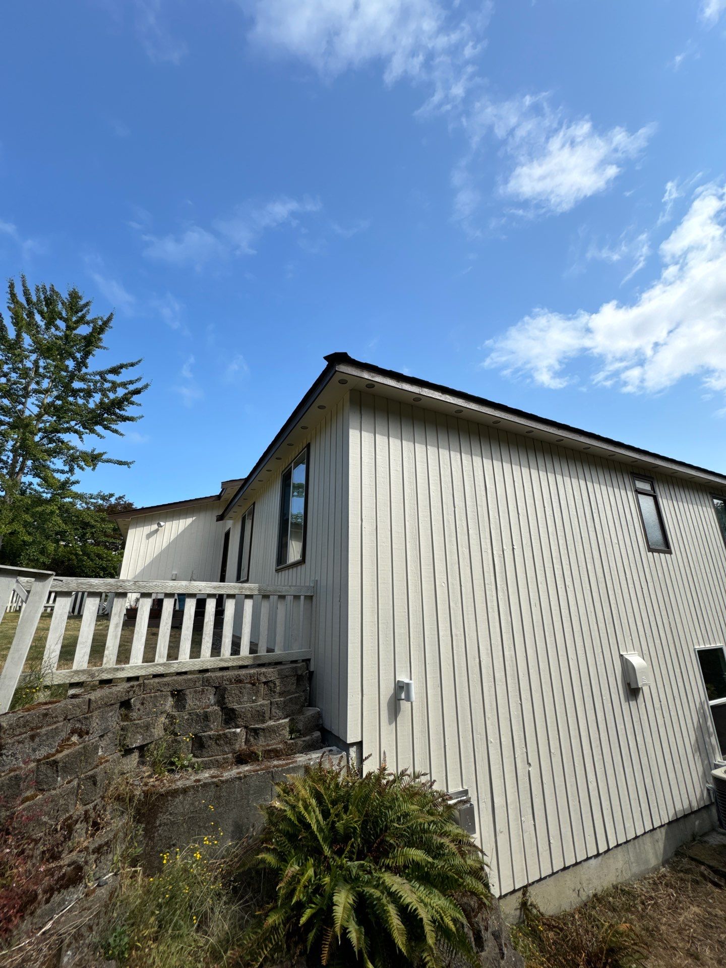 Project in Kenmore by Peaks and Valleys Construction