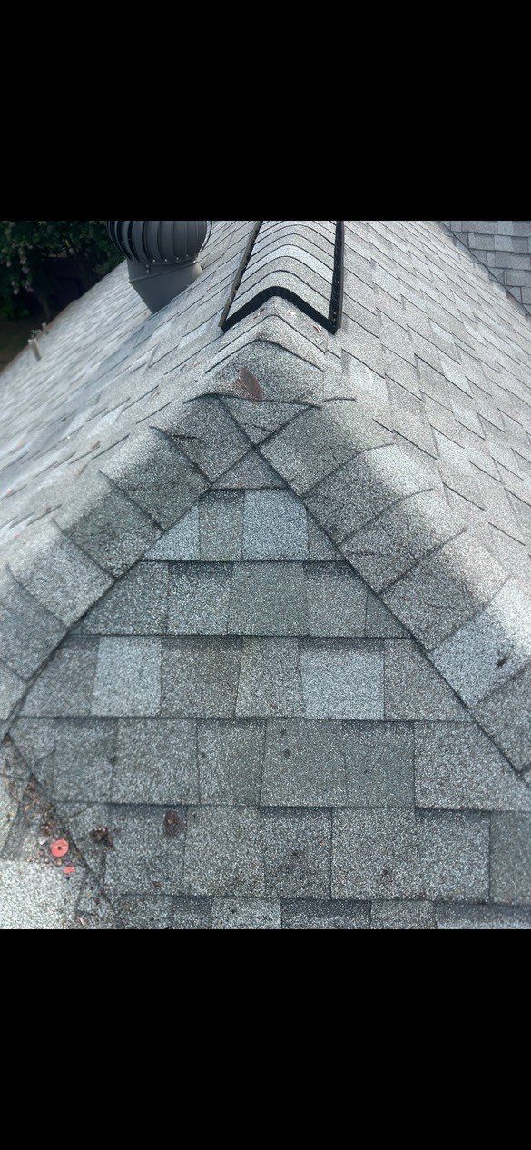 Quick Roof Repair by Becker Roofing and Exteriors
