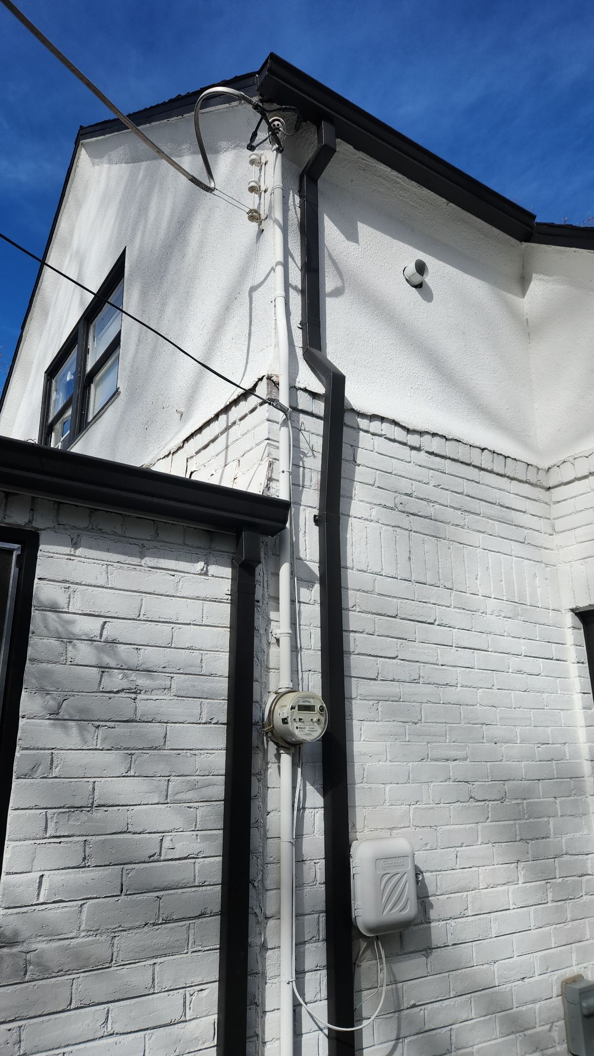 200a mpu by Peach Electric Inc
