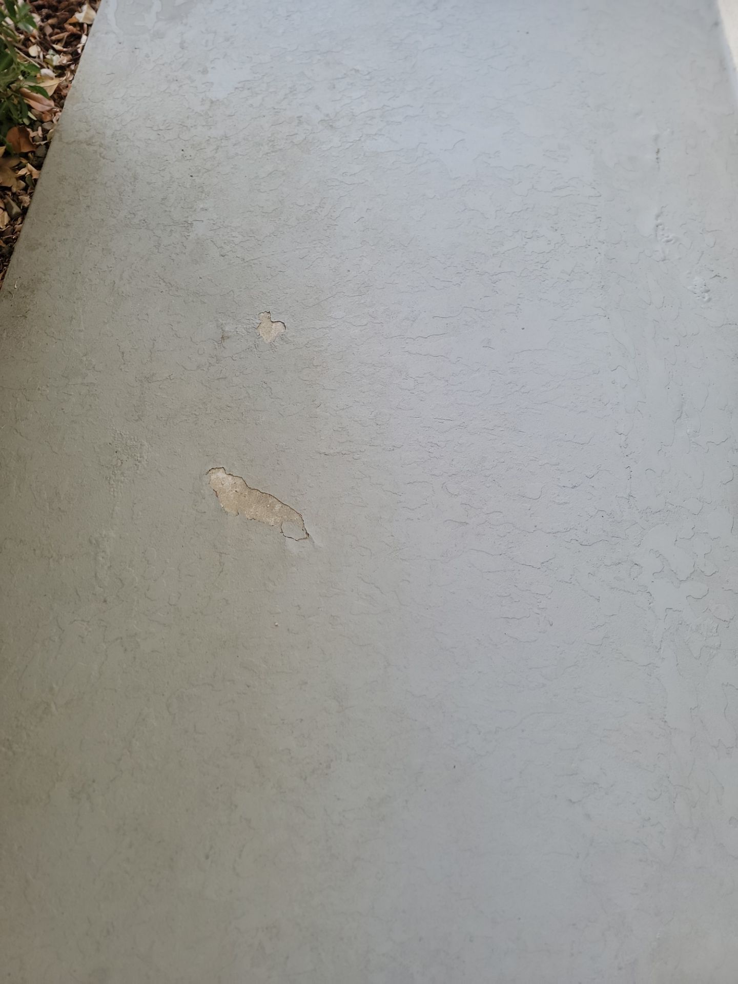 Front Porch transFLOORmation by MGP Coatings