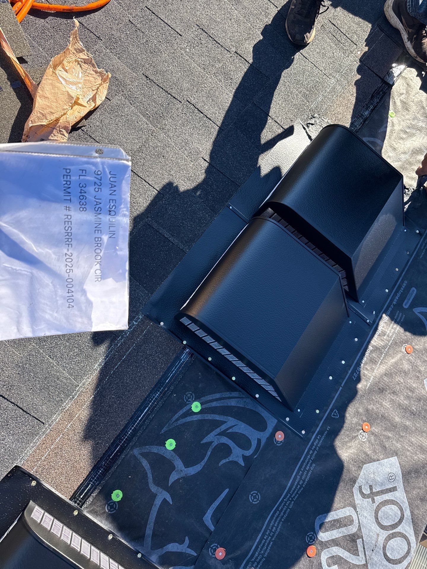 Project in Land O Lakes by You Restorations LLC DBA YOU-Home