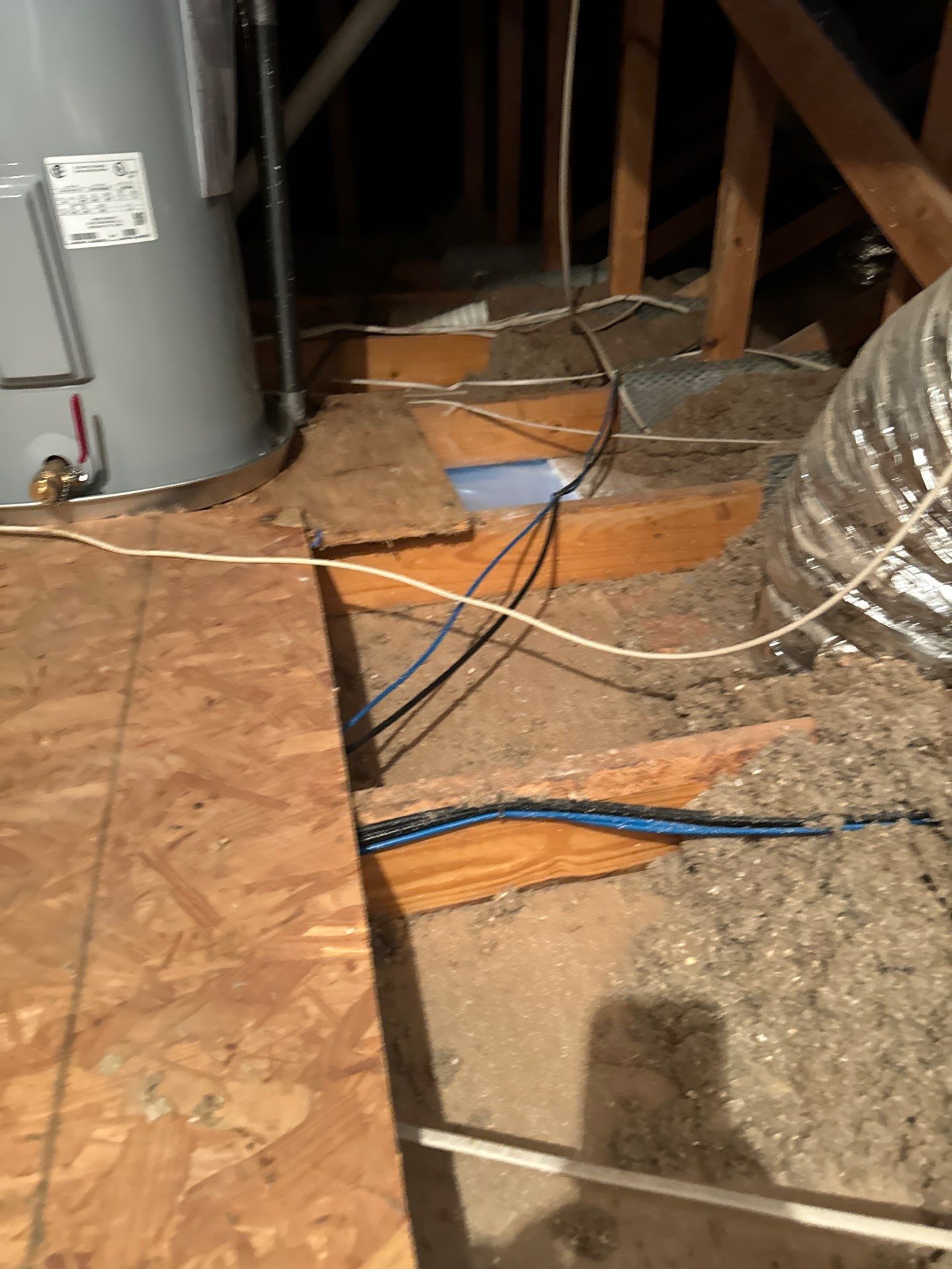 Carlson by Baker's Integrity Restoration and Construction