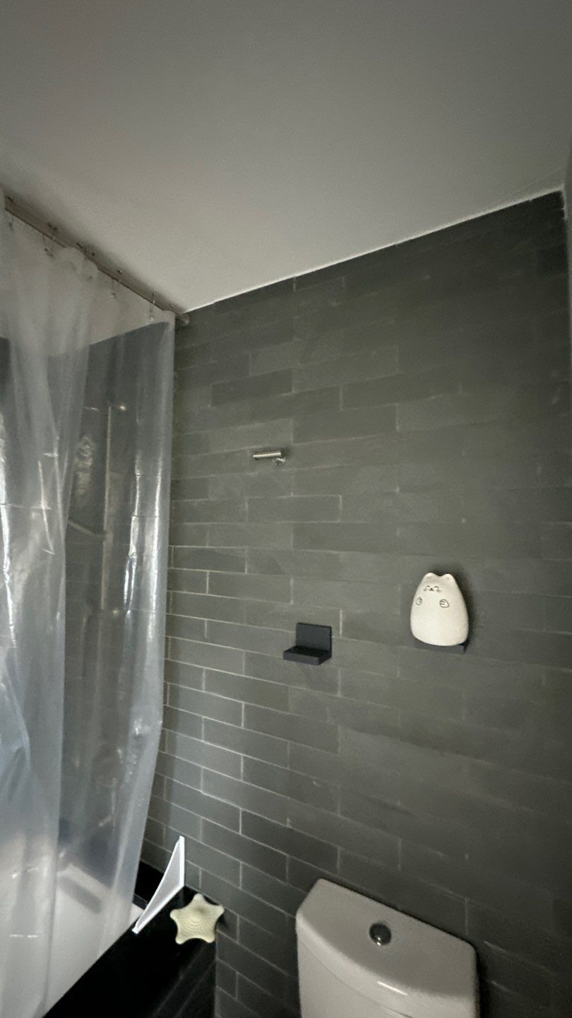 Fairfax Station: Multi-Trade Tree Damage Restoration by RM Banning, Inc.