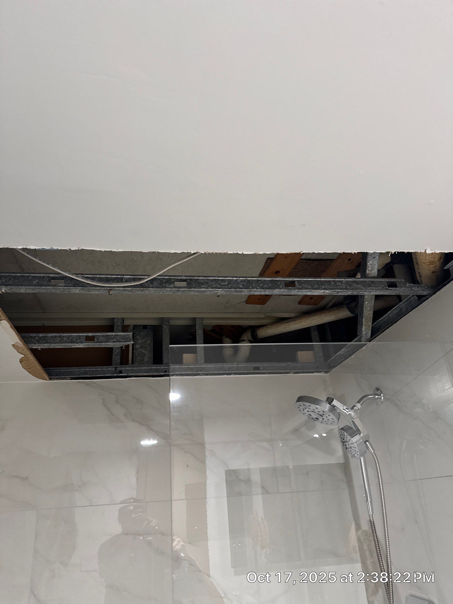 WATER DAMAGE RESTORATION by SuperClean