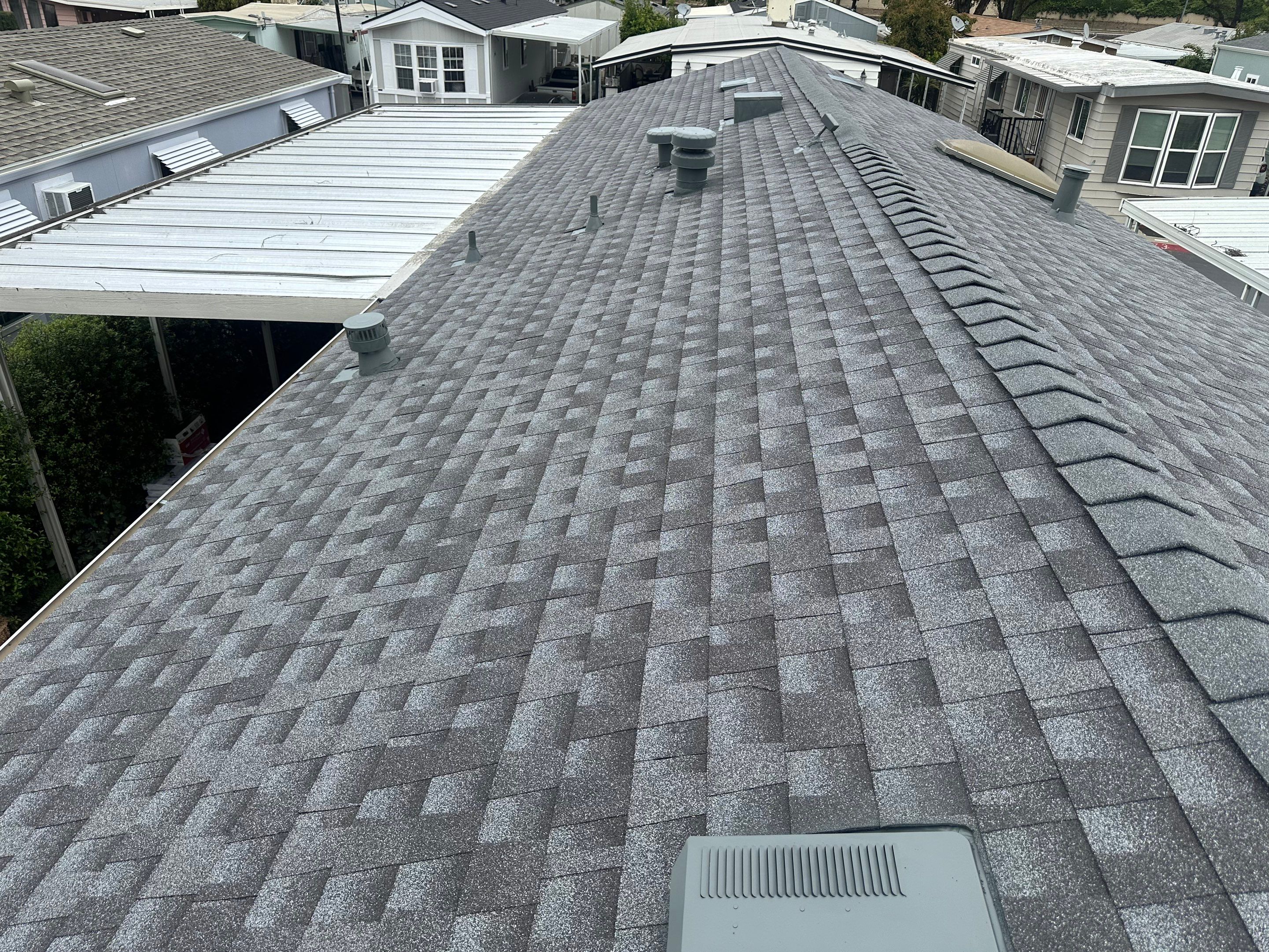 Roof Replacement - San Jose, CA 95136 by Epic Roof Replacement