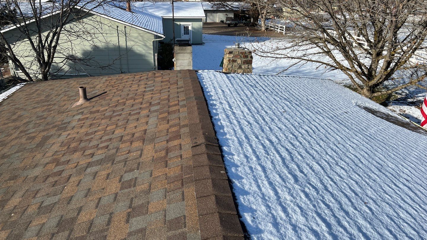 Residential Reroofing   by ID Roofing LLC