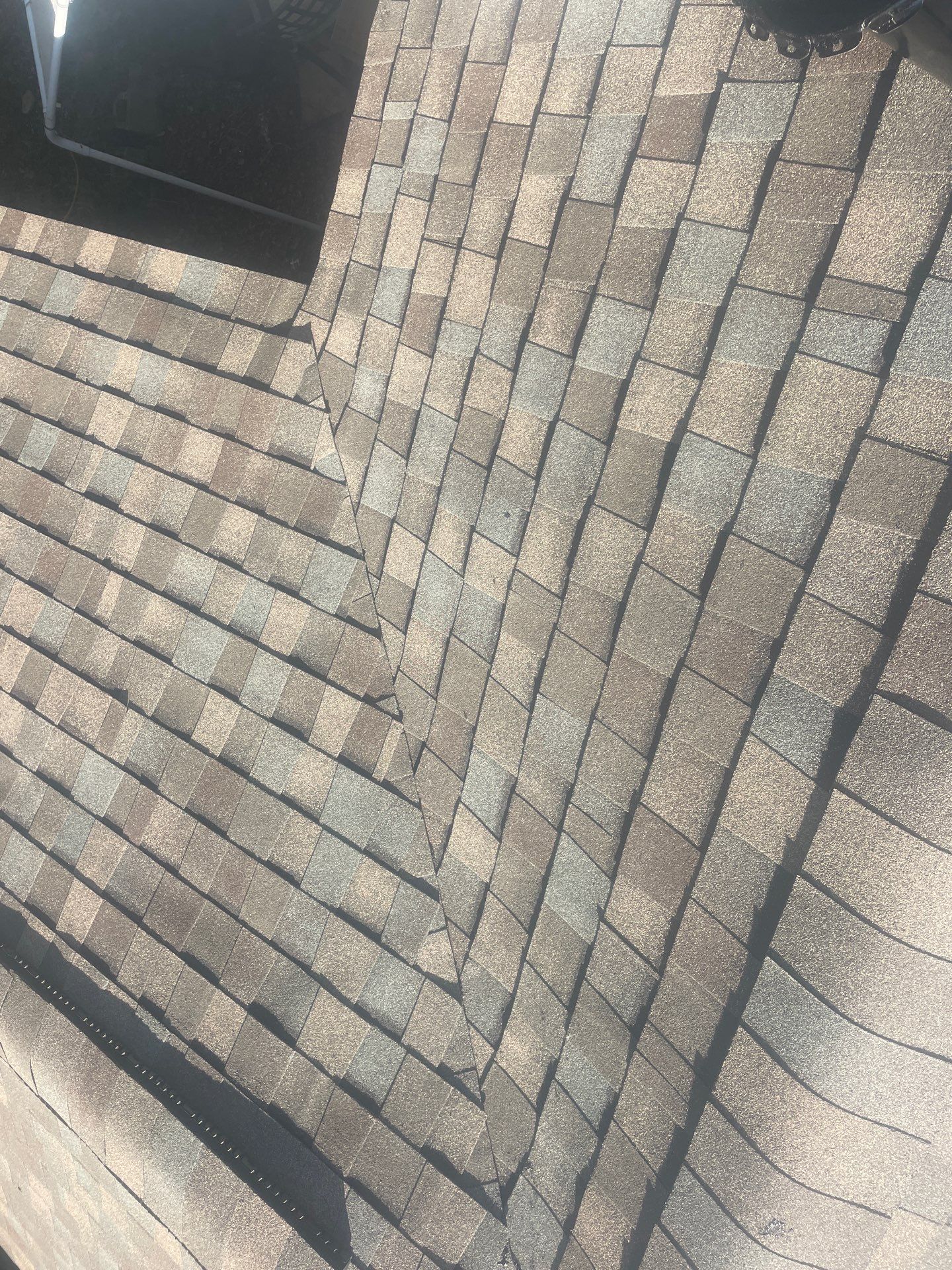Shingle Reroof Replacement Sanford FL by Pinnacle Roofing Group