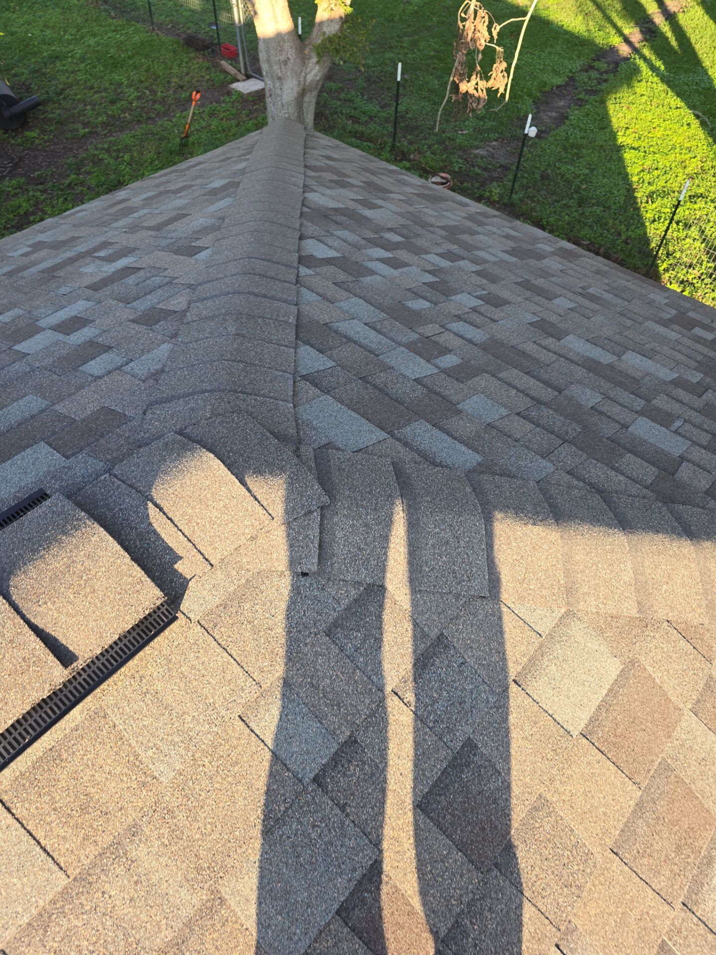 Roof Replacement Wharton by Roof Repair Services LLC
