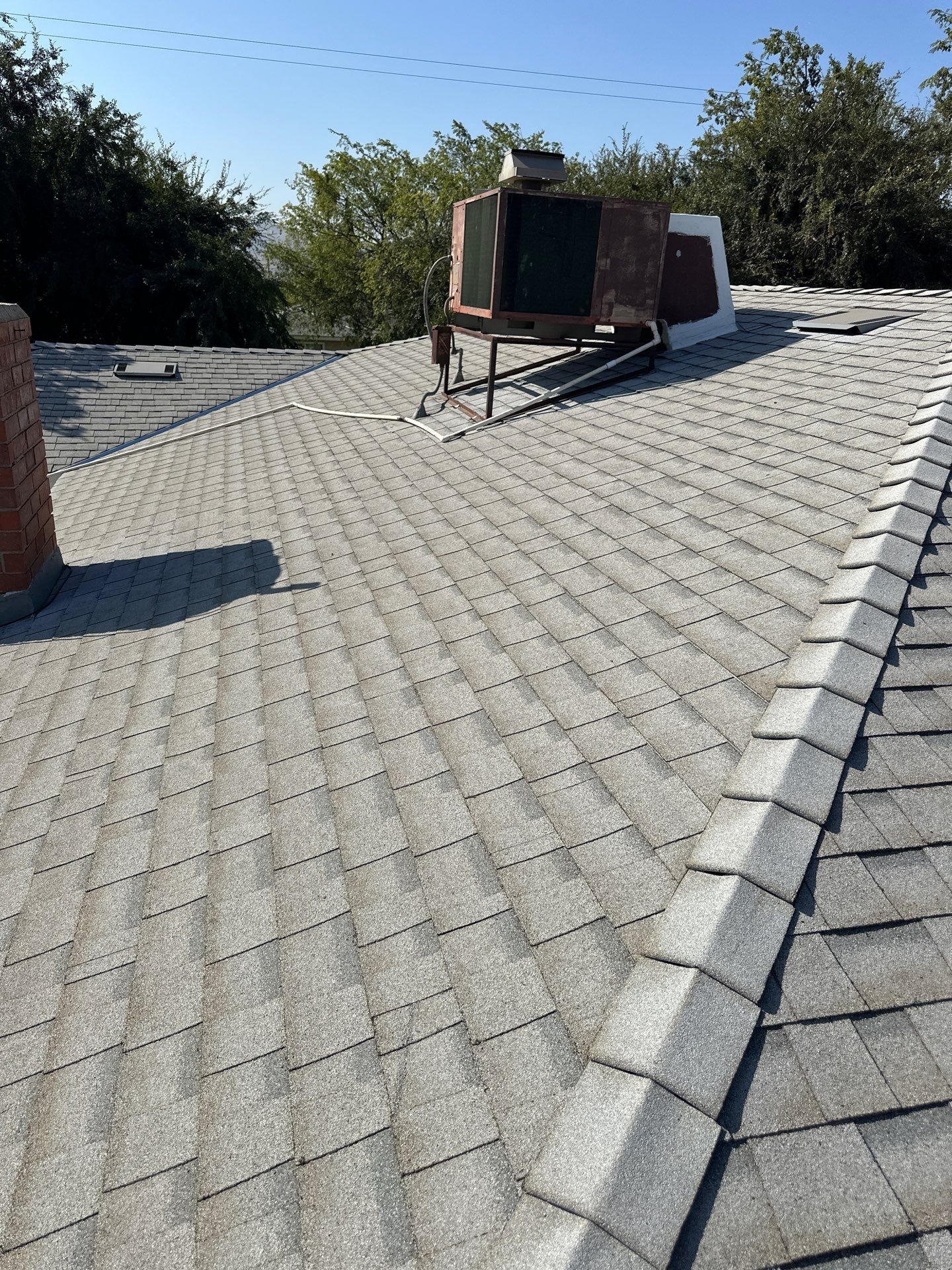 Roof Replacement - San Jose, CA 95111 by Epic Roof Replacement