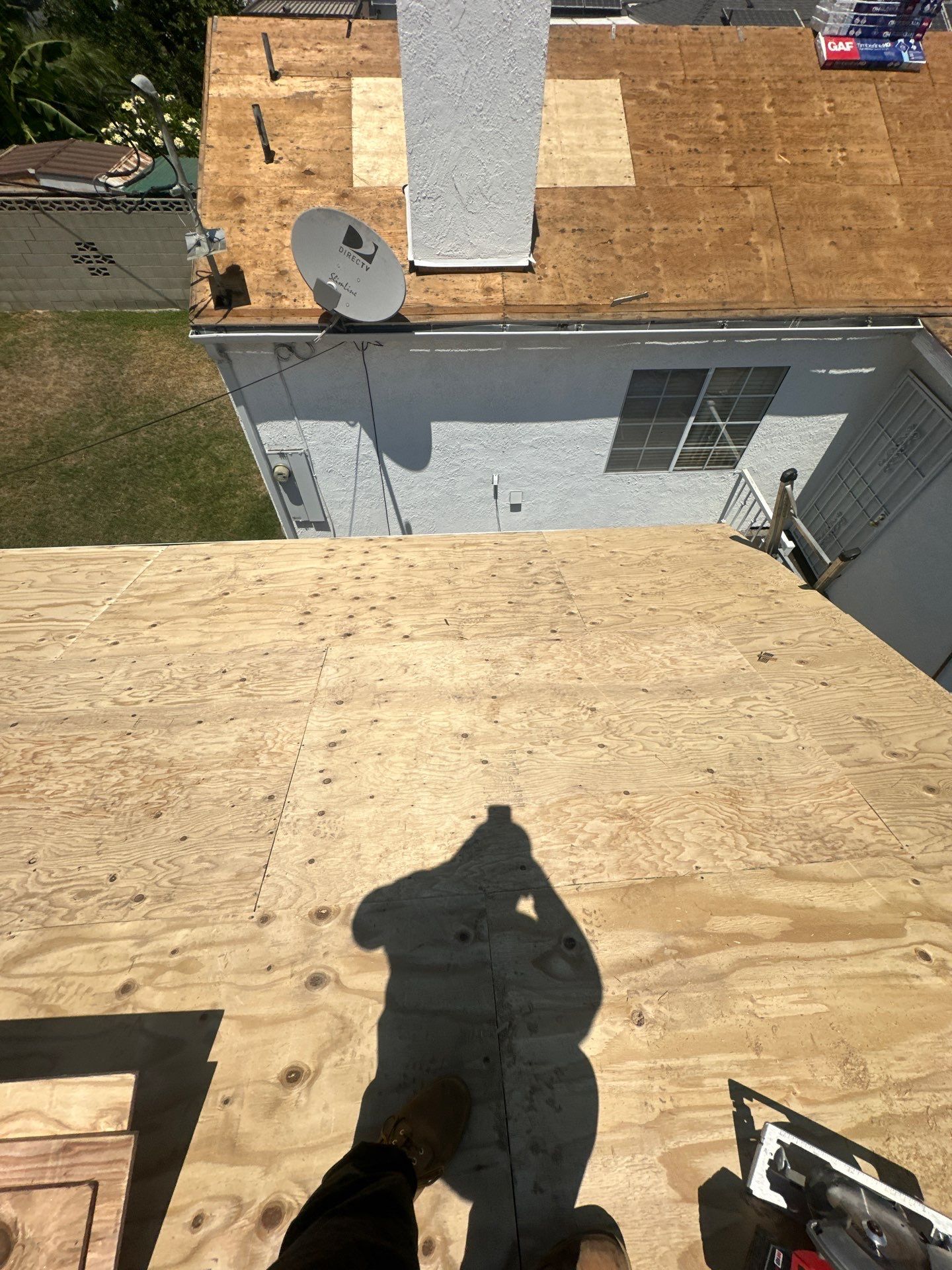 Roof Replacement - Burbank, CA 91506 by Epic Roof Replacement