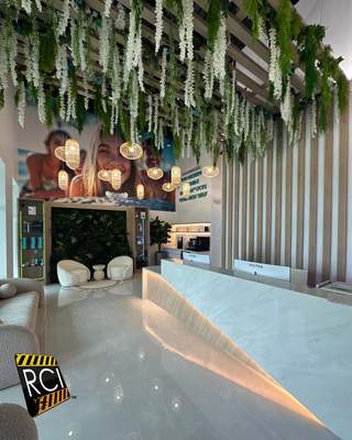 SMILE-FX Orthodontic & Clear Aligner Studio