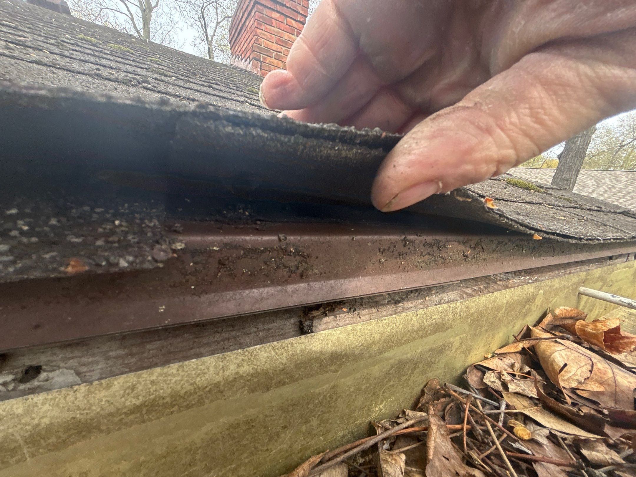 Roof Replacement using Owens Corning Teak by 180 Contractors