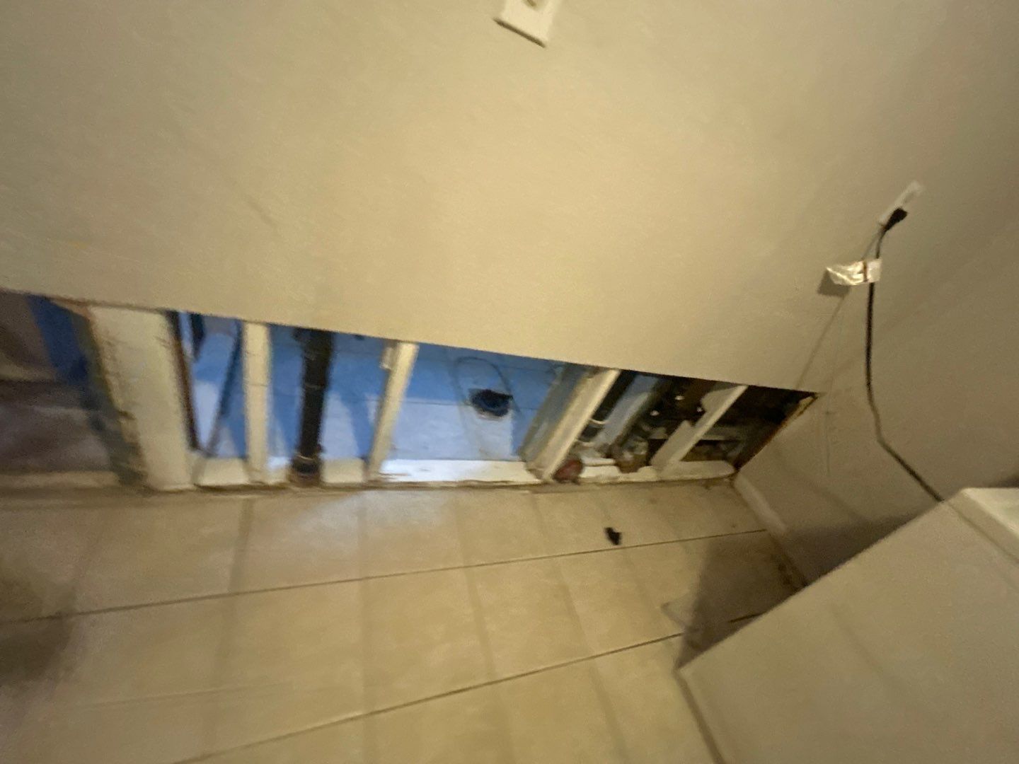 Project in Denver by Accountable Home Services