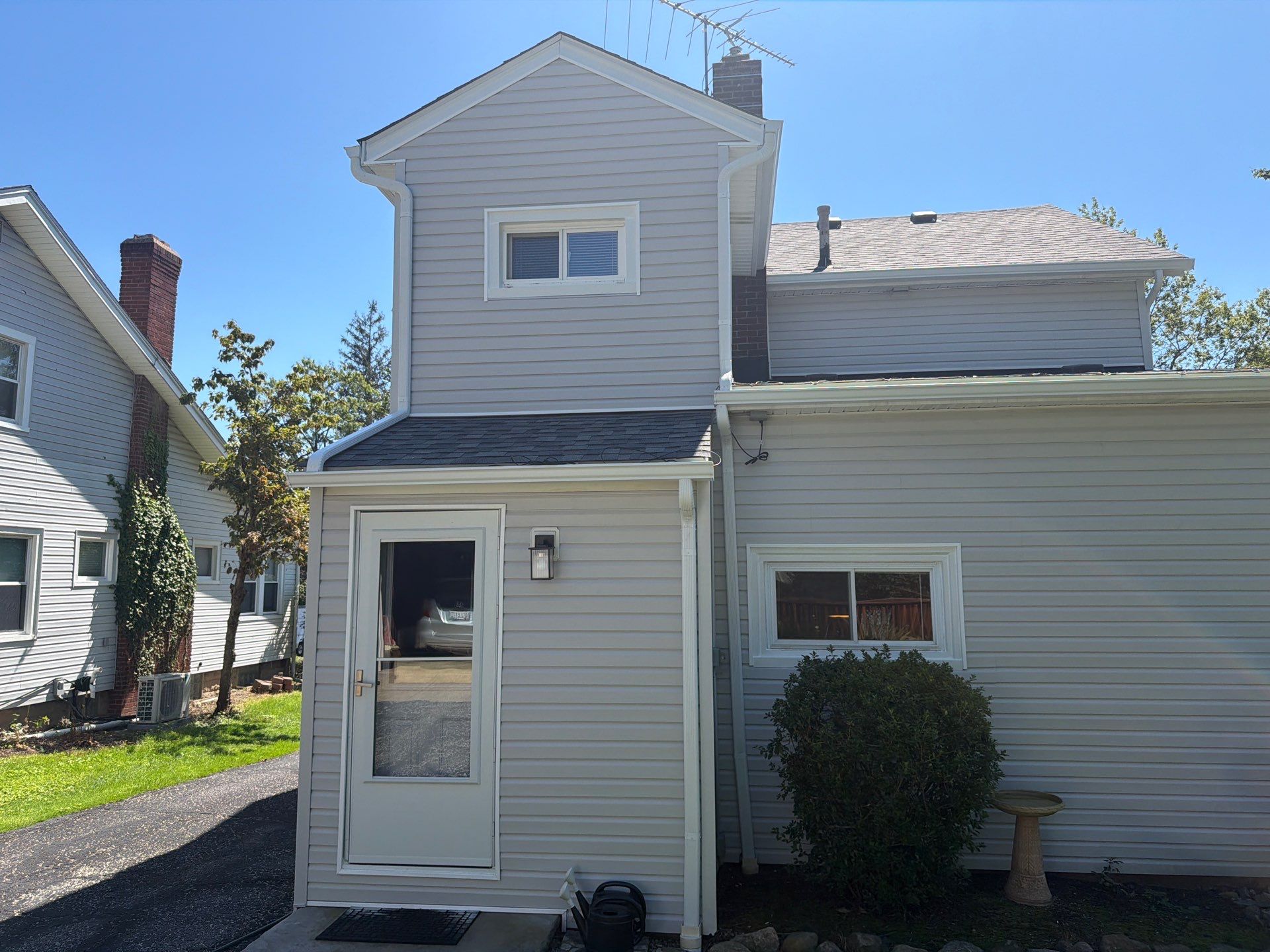 Siding and Roofing Replacement by Homestyle in Bedford by Homestyle Home Improvements (HHI)