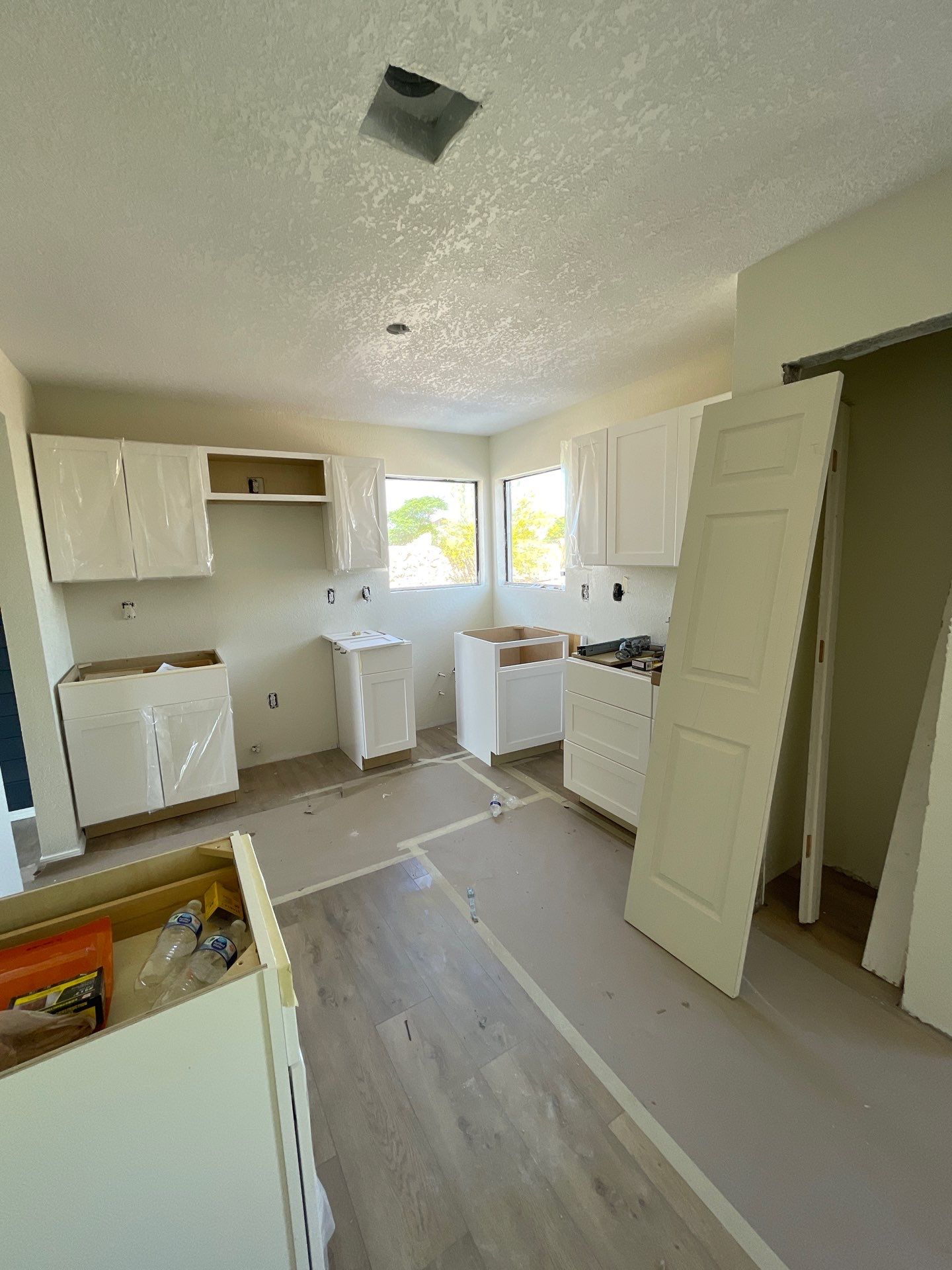 Rising from the Ashes: Complete Home Remodel After Fire Damage by Castro Brothers Solutions