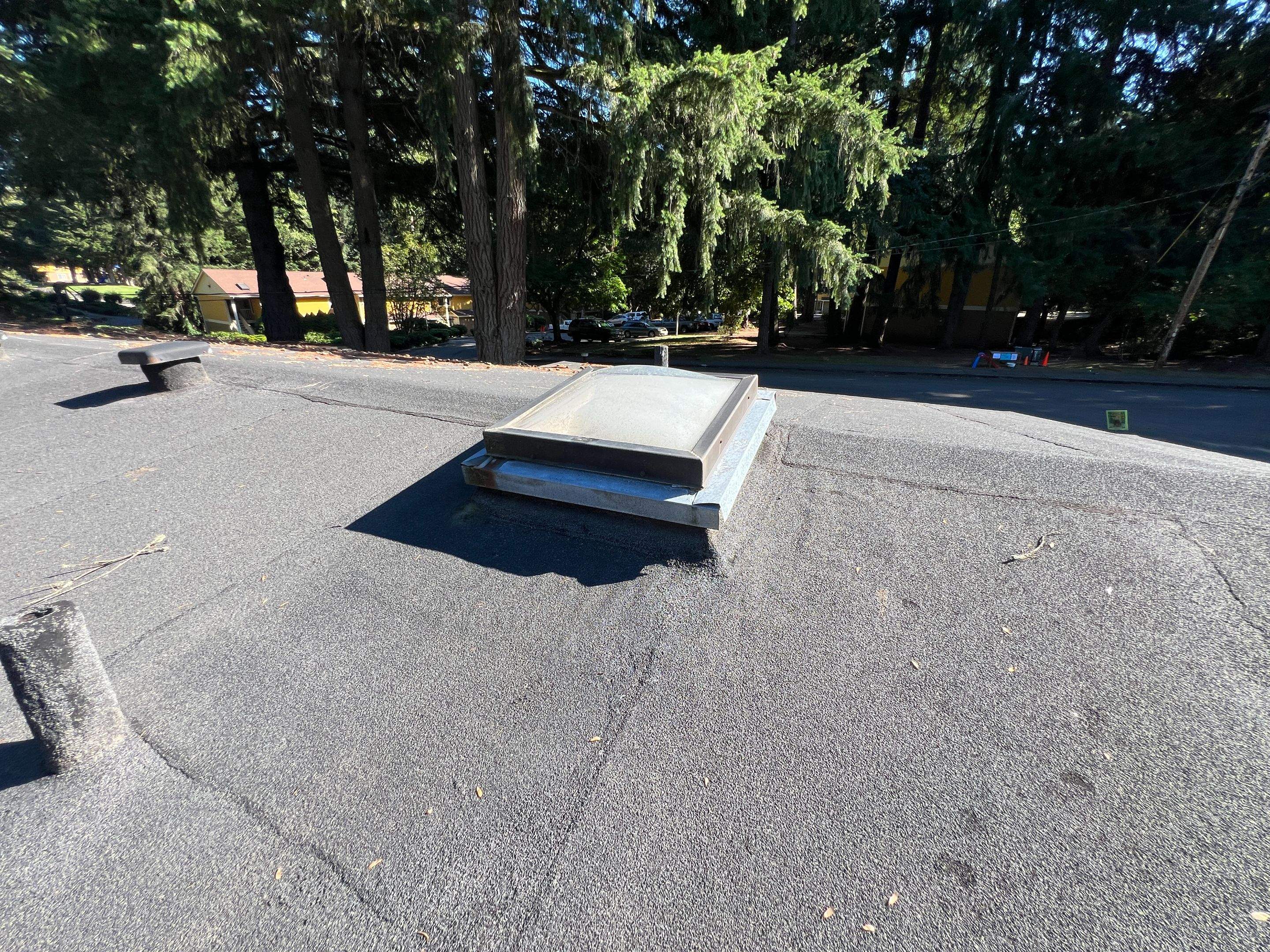 Forest Grove Apts. - Duplex Units by Advanced Contracting Inc
