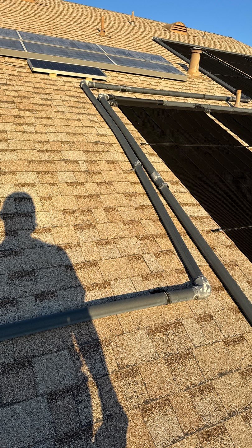 Project in Galt  by NuLead Construction Inc