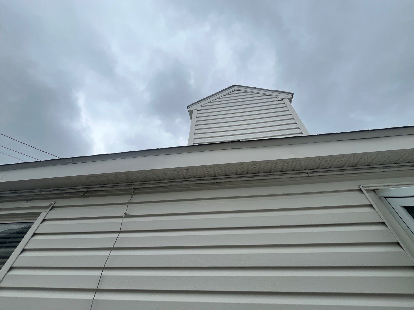 Power Wash by Fresh Coat Works LLC