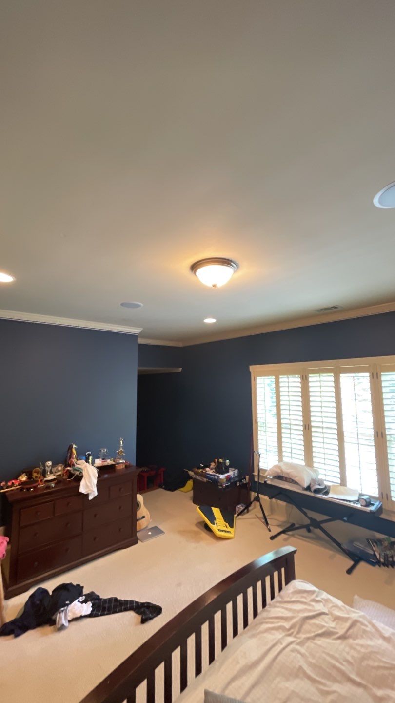 Full Roof Replacement in Atlanta, Ga by Mosaic Roofing Company