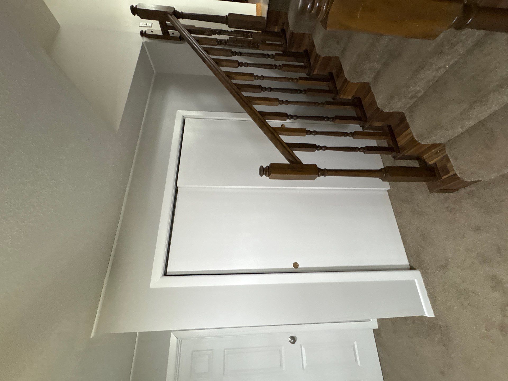 Multi-Room Interior Painting and Drywall Repair in Sioux Falls by Select Painting, Coatings & Garage Cabinets