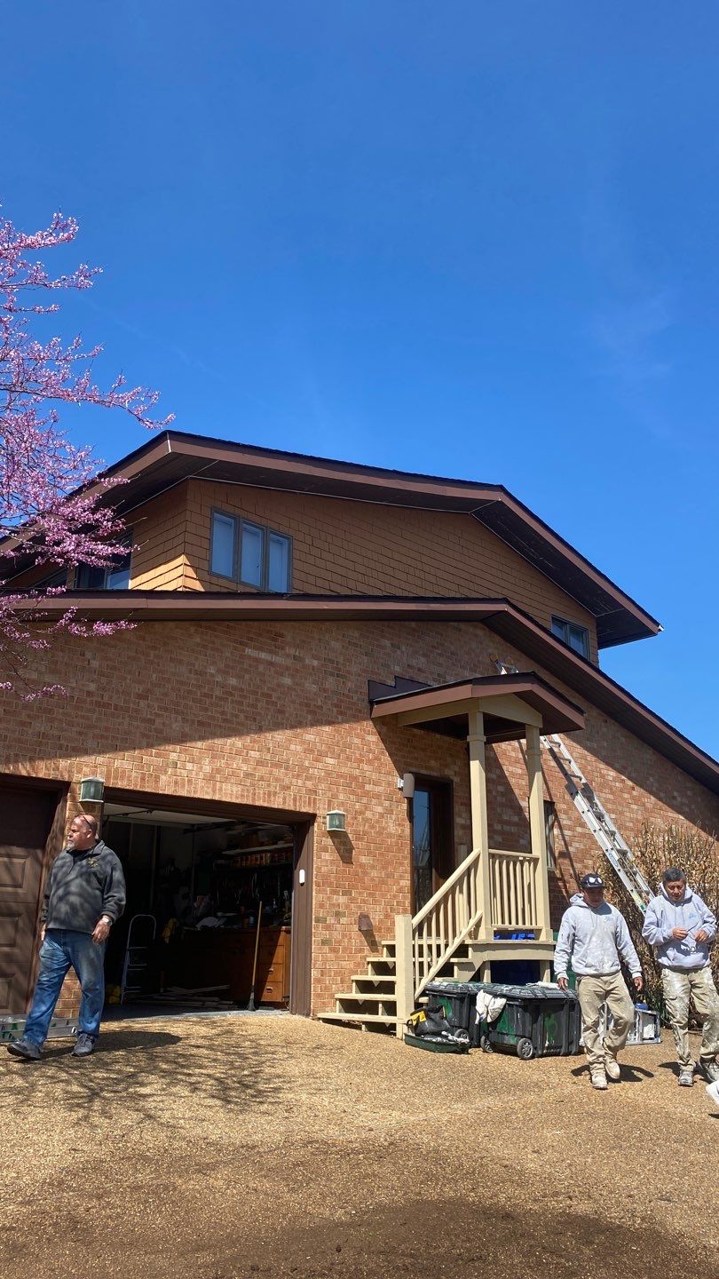 Riverside Dr by AKK Painting LLC