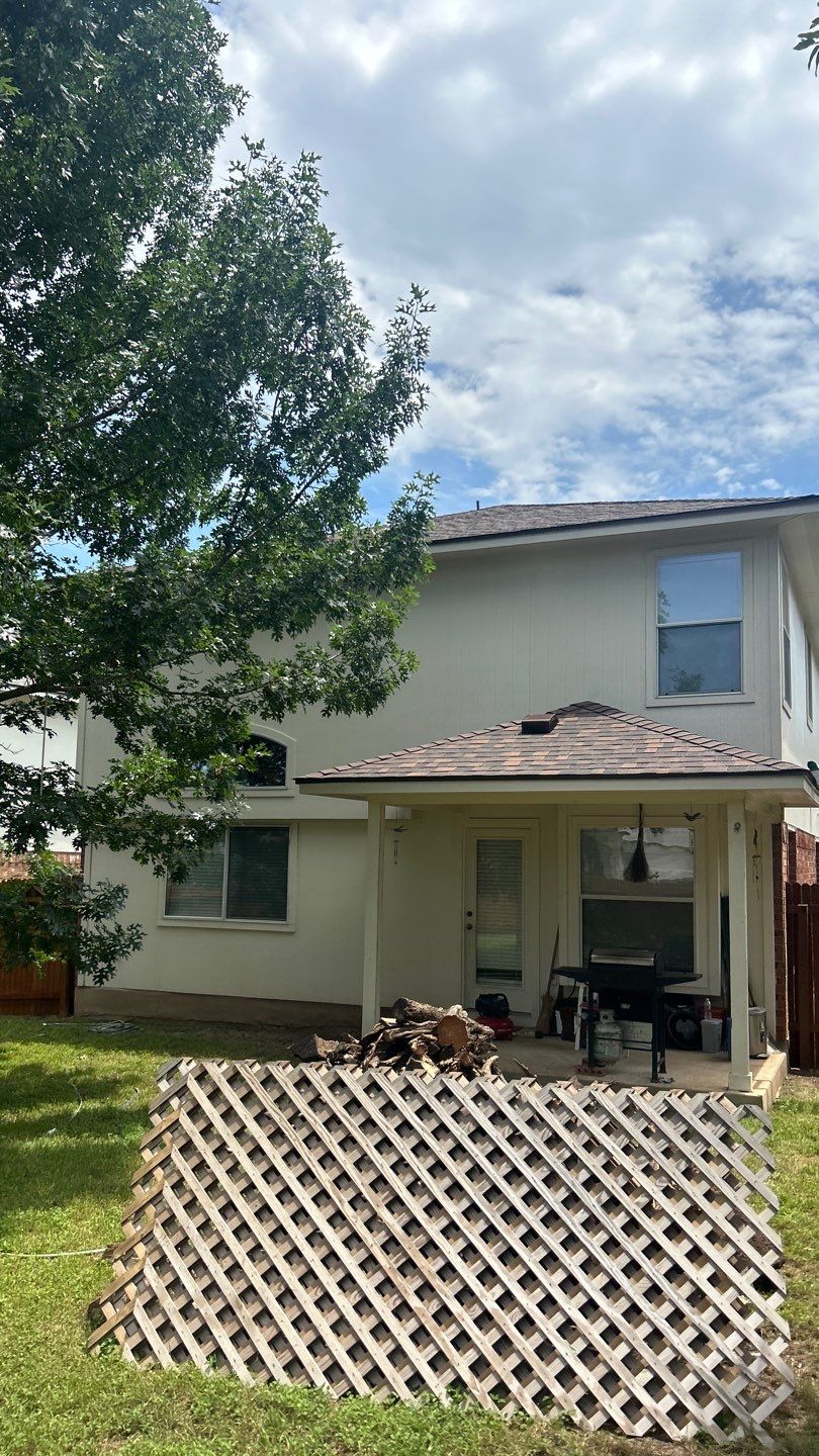 Brownwood - Owens Corning TruDefinition Duration by RoofsOnly.com