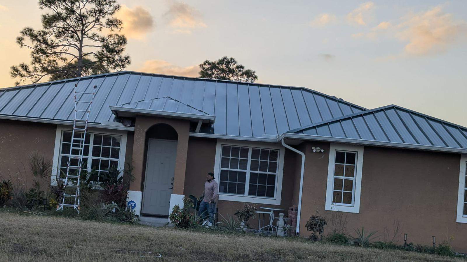Project in Hines Ave by You Restorations LLC DBA YOU-Home