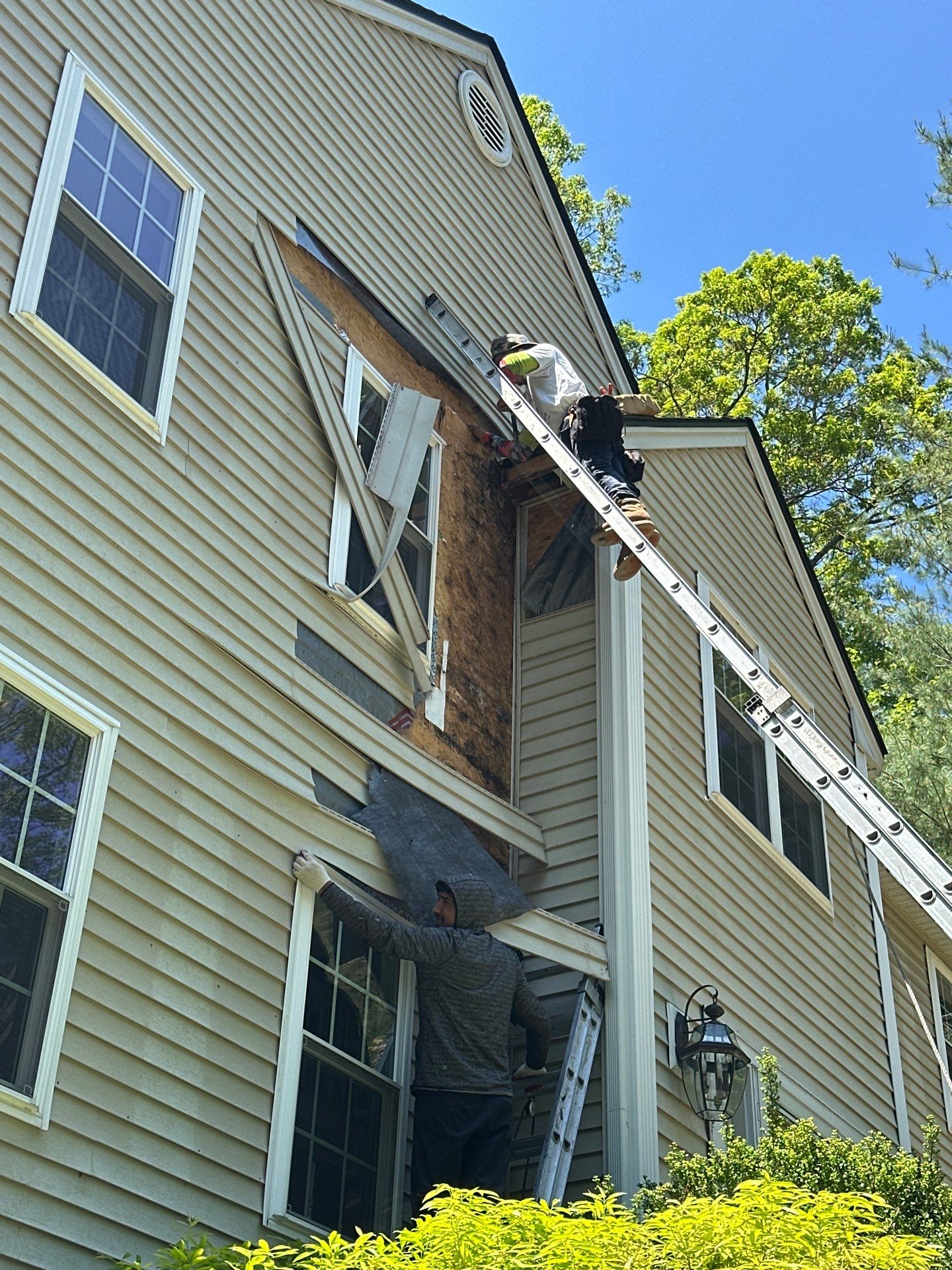 Siding | Chelmsford by Mighty Dog Roofing of Greater Middlesex County