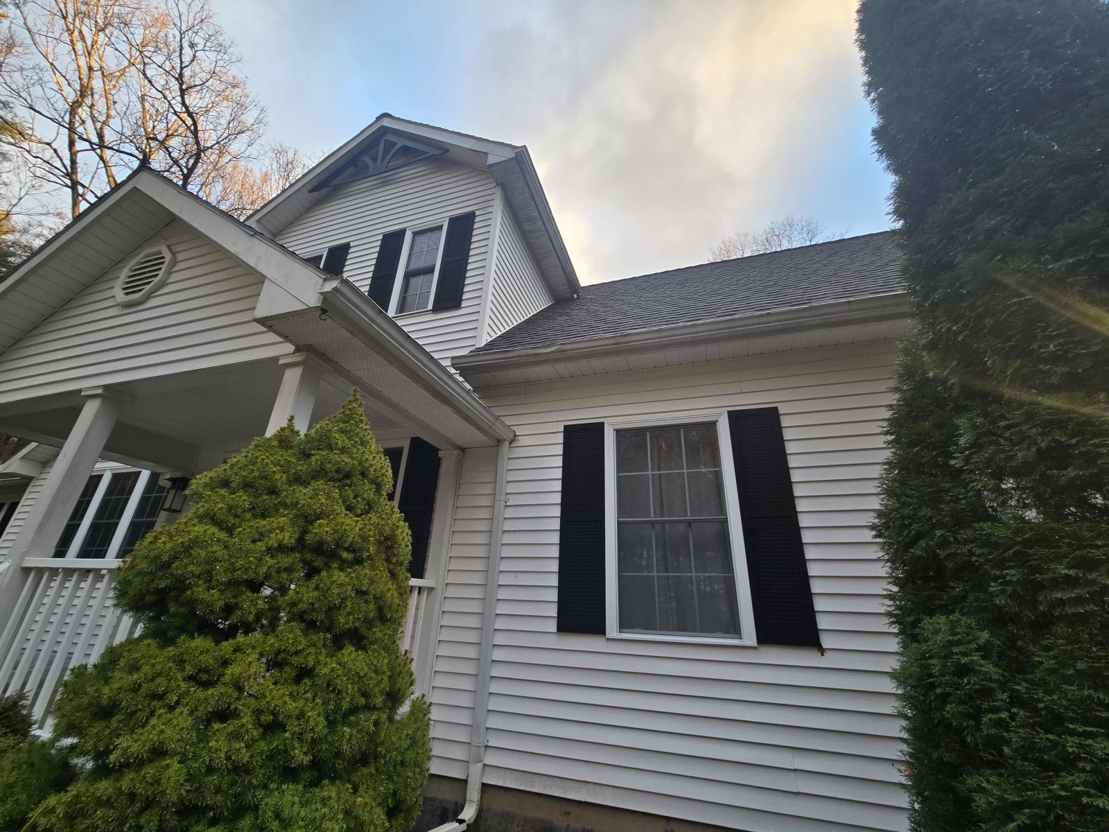 "Lightning-Fast Roof Replacement & Expert Flashing – Customer Delighted!" by Sensible Home Solutions