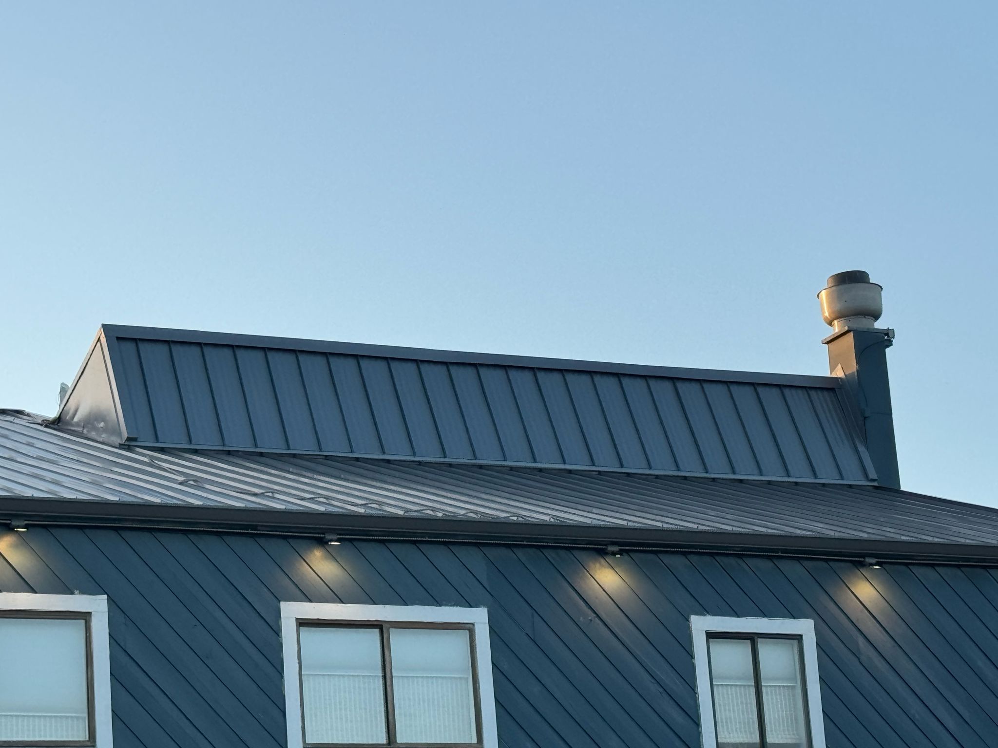 Project in Punta Gorda by Serene Construction