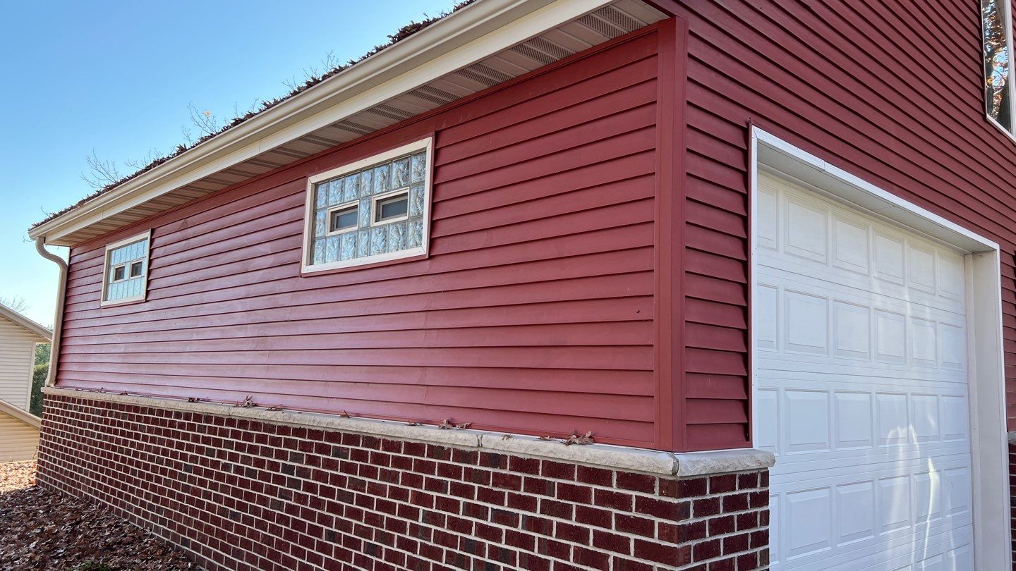 Residential Roofing Installation using Certainteed landmark pro by Total Restoration Services