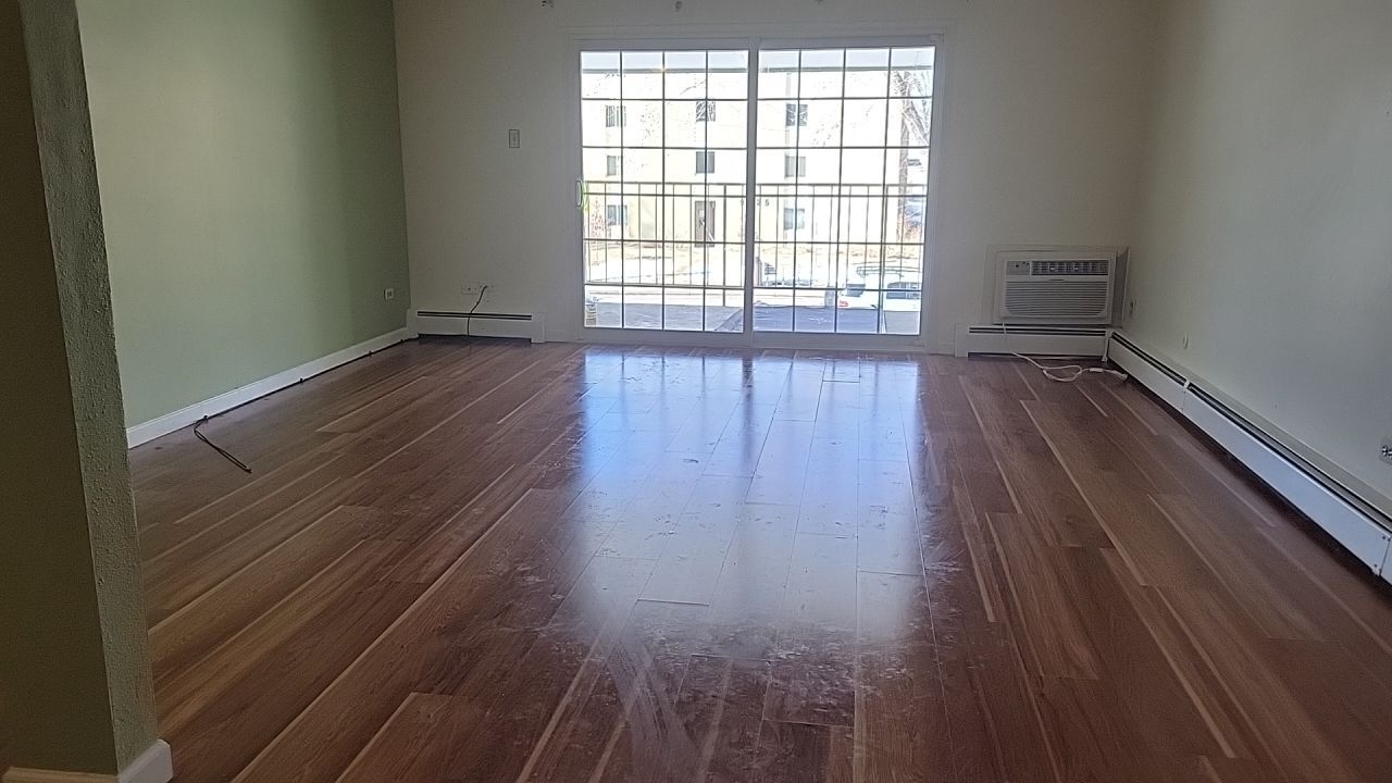 Fire/Soot Damage by Accountable Home Services