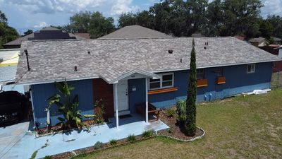 Roof Replacement in Tampa, FL