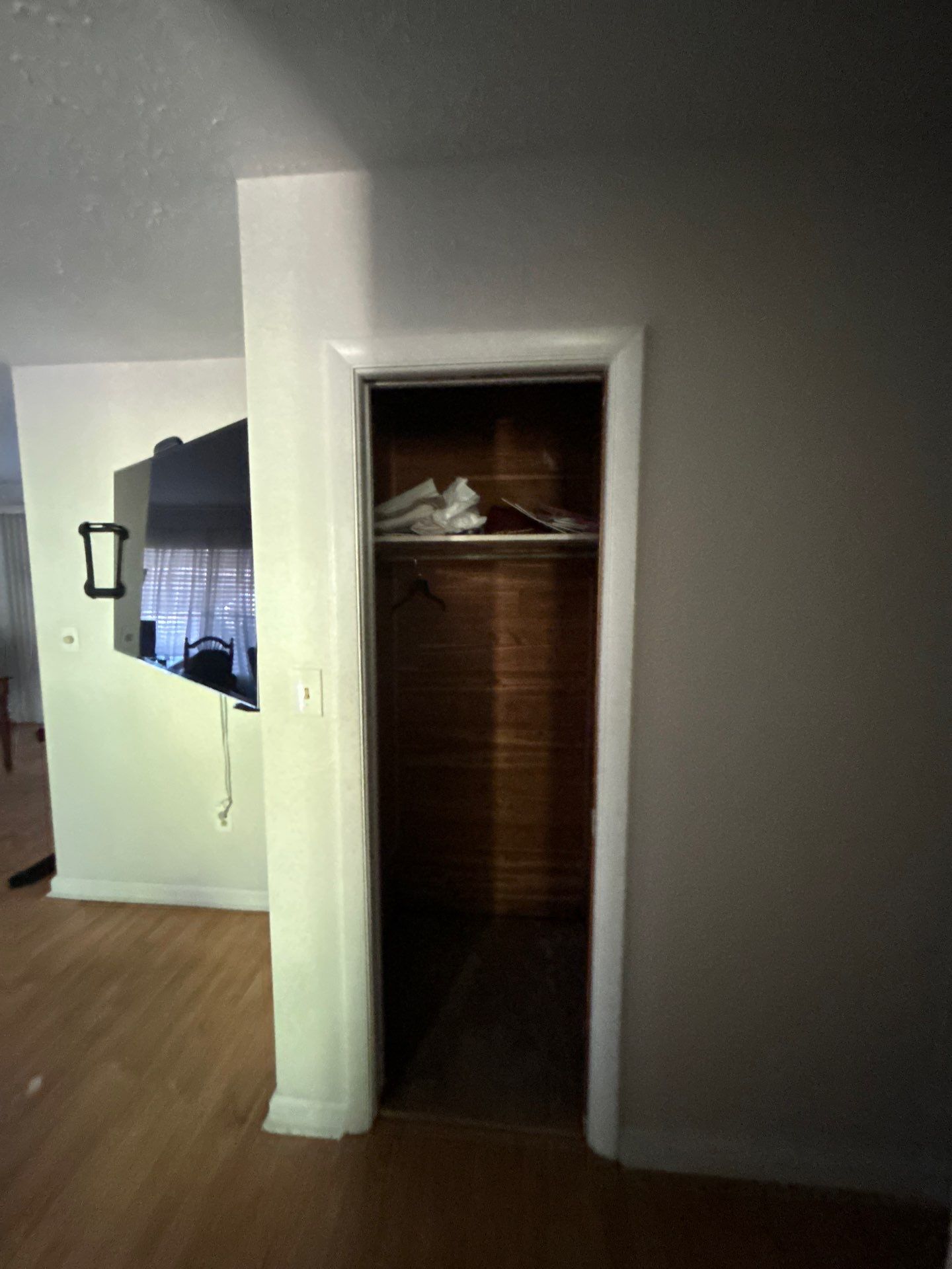 Water Mitigation by Ampm Restoration Services 