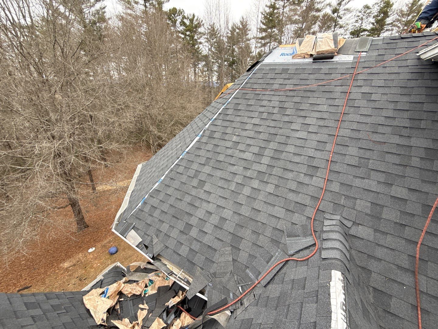 The Copes by United Contracting and Roofing