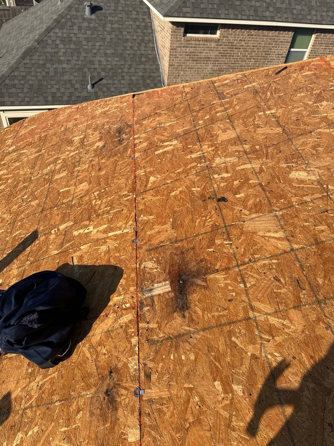 Roof Replacement Sugar Land by Roof Repair Services LLC