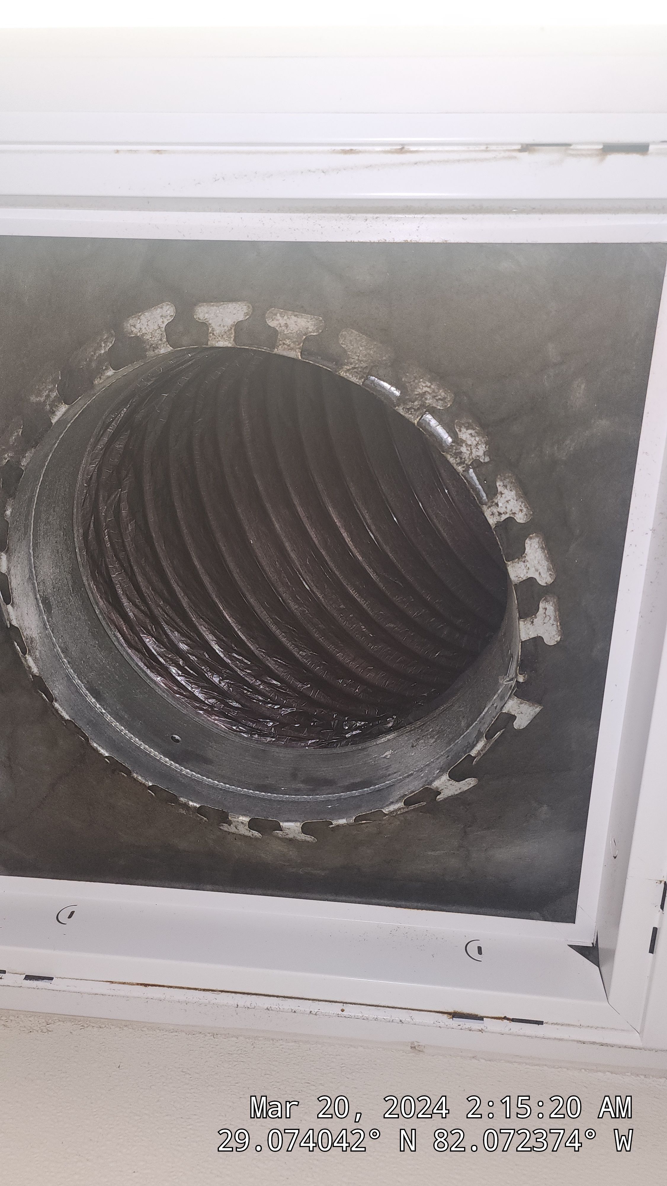 Commercial Air Duct Cleaning in Belleview by Hygienic Air, Inc