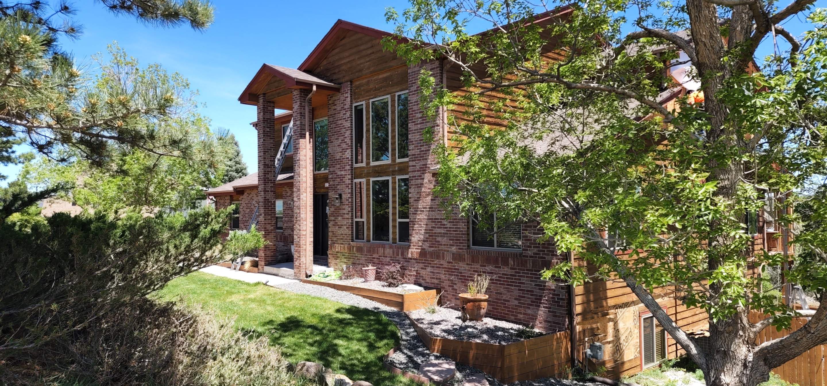 Diamond Kote Siding upgrade for the WIN! by 1st choice windows and siding