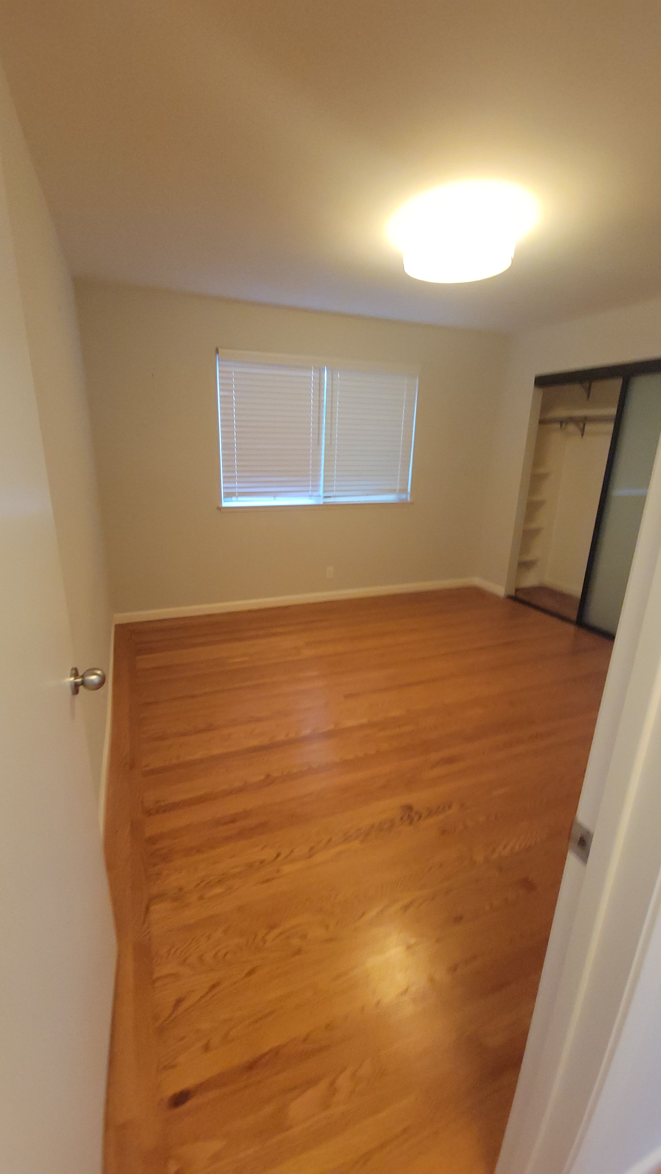 Project in SF, CA by A&R Bentley Painting