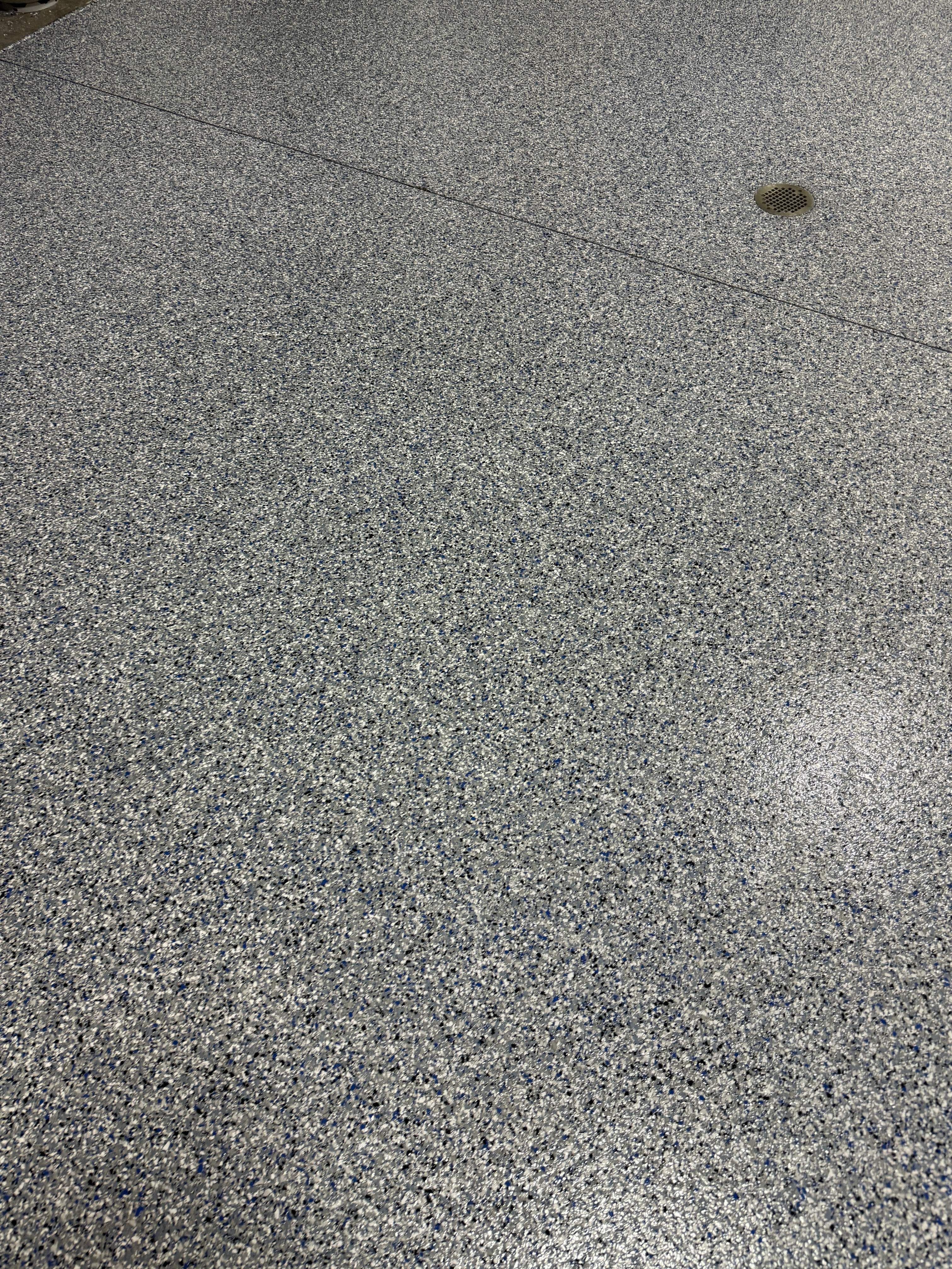 Steamboat Shop Floor Bloomington by Loud Bros