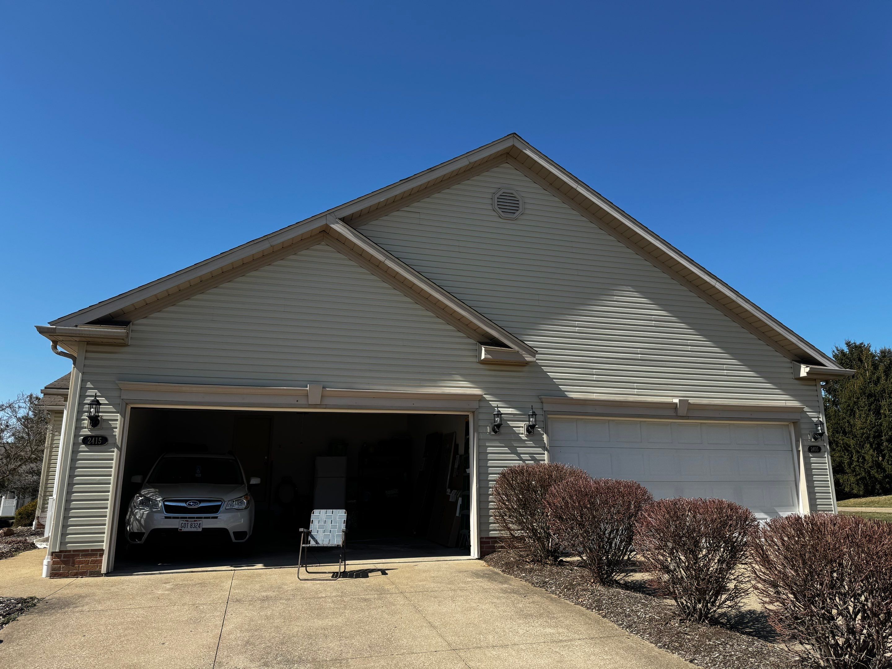 Bob Wazz 2445 by Silver Leaf Contracting 
