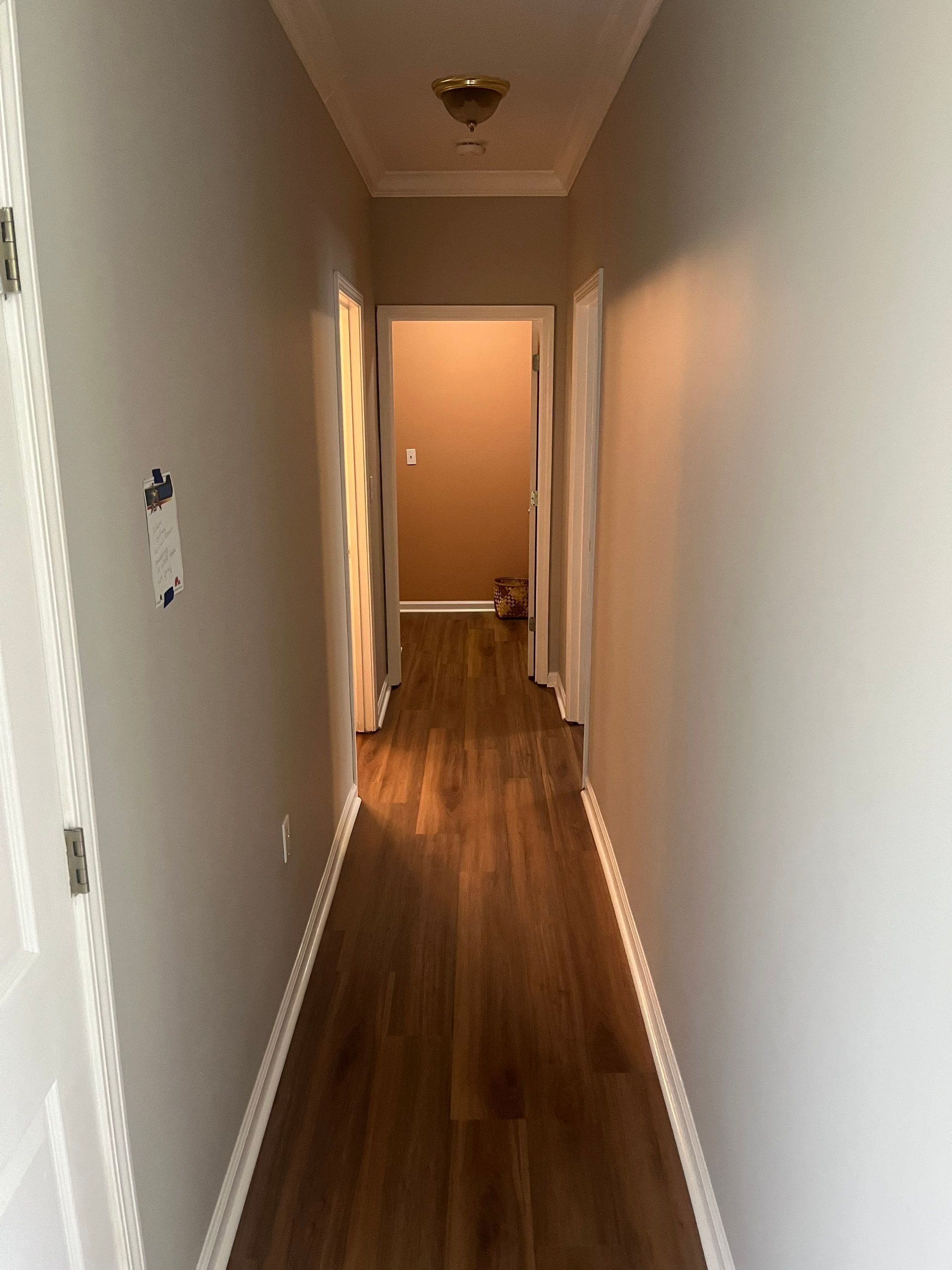 Mitigation and Repairs Project by ANR Restoration