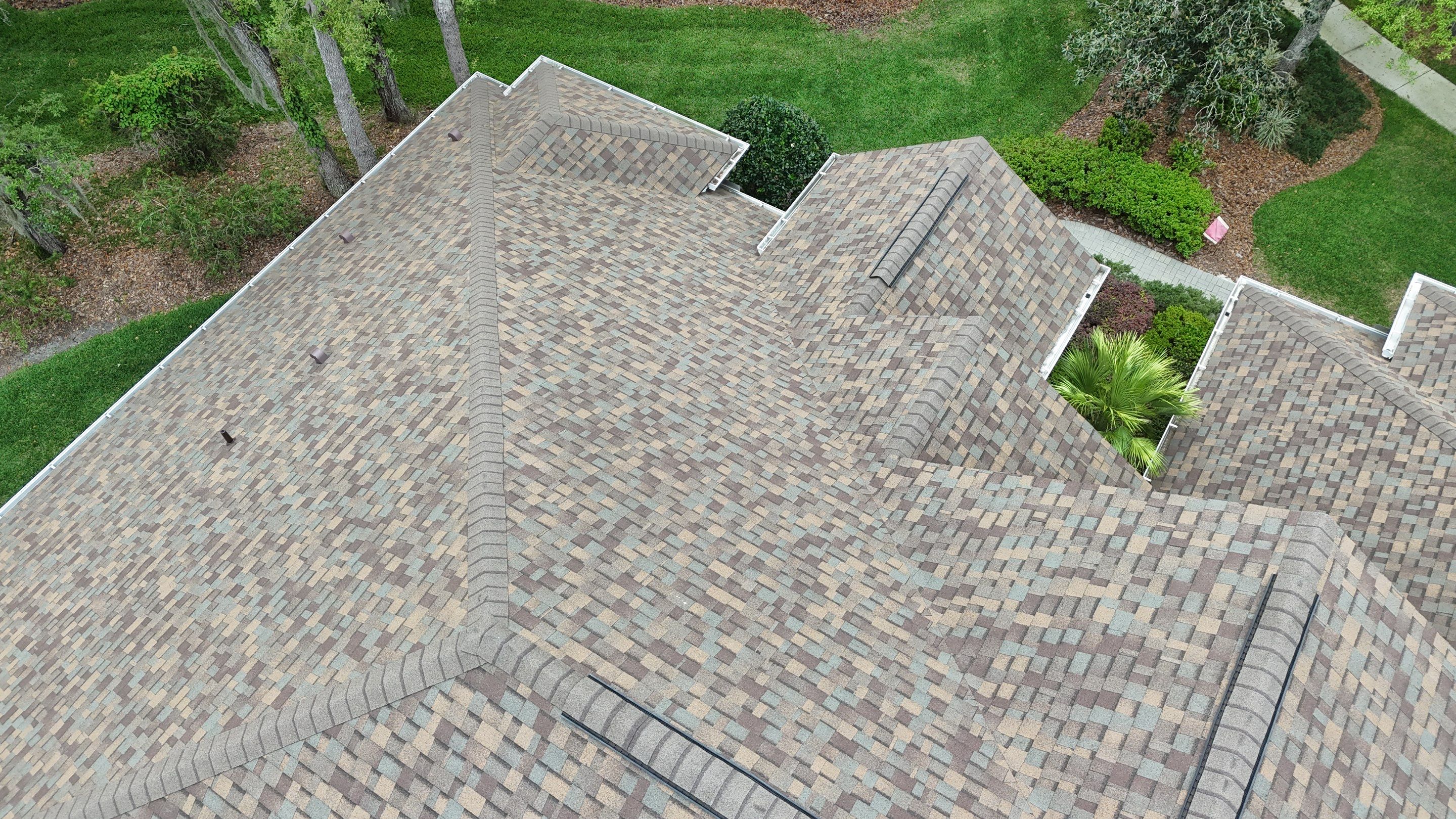 Roof Replacement in Lithia, FL by Shingle Masters Roofing