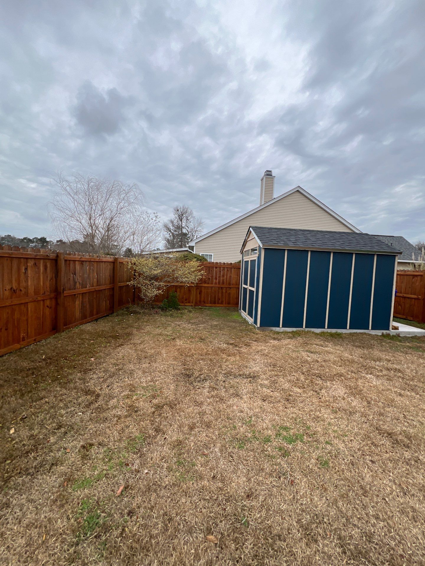 Durasealed Fence by DuraSeal