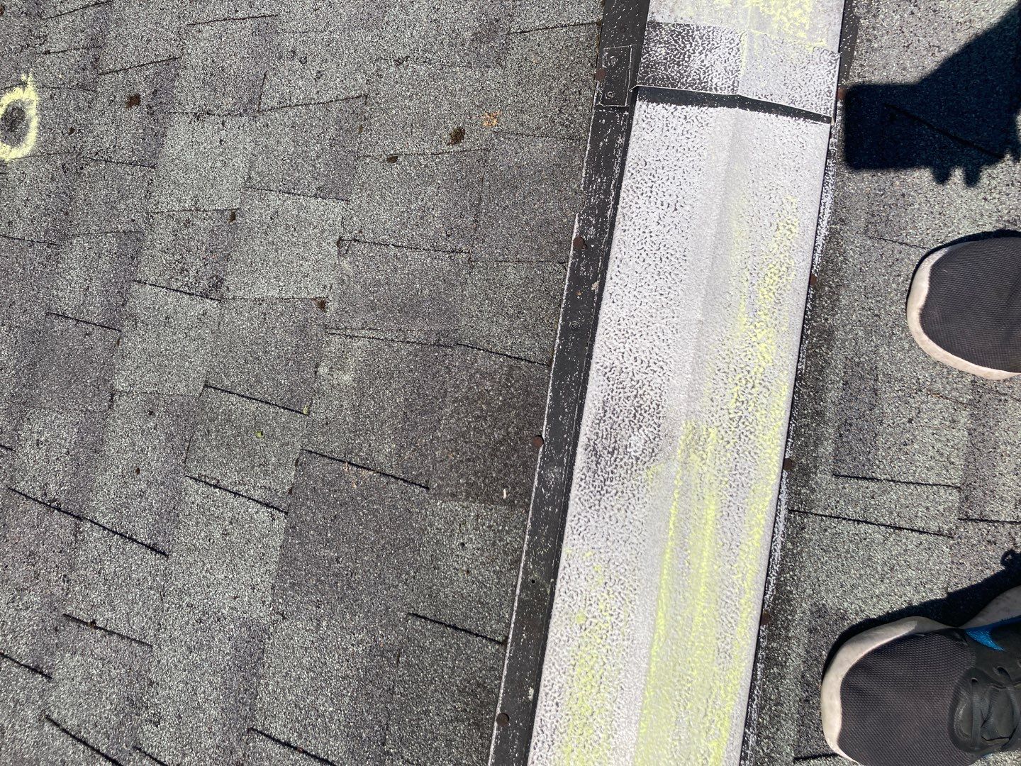 Residential Roofing Installation using Owens Corning Duration, Black Sable by Absolute Roofing and Construction